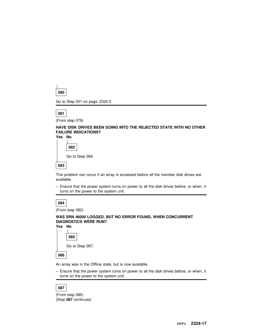 IBM SY33-0193-00 manual Into 