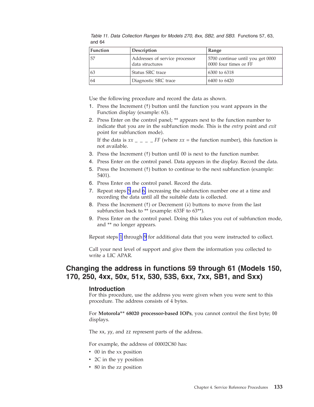 IBM SY44-5902-05 manual Introduction 