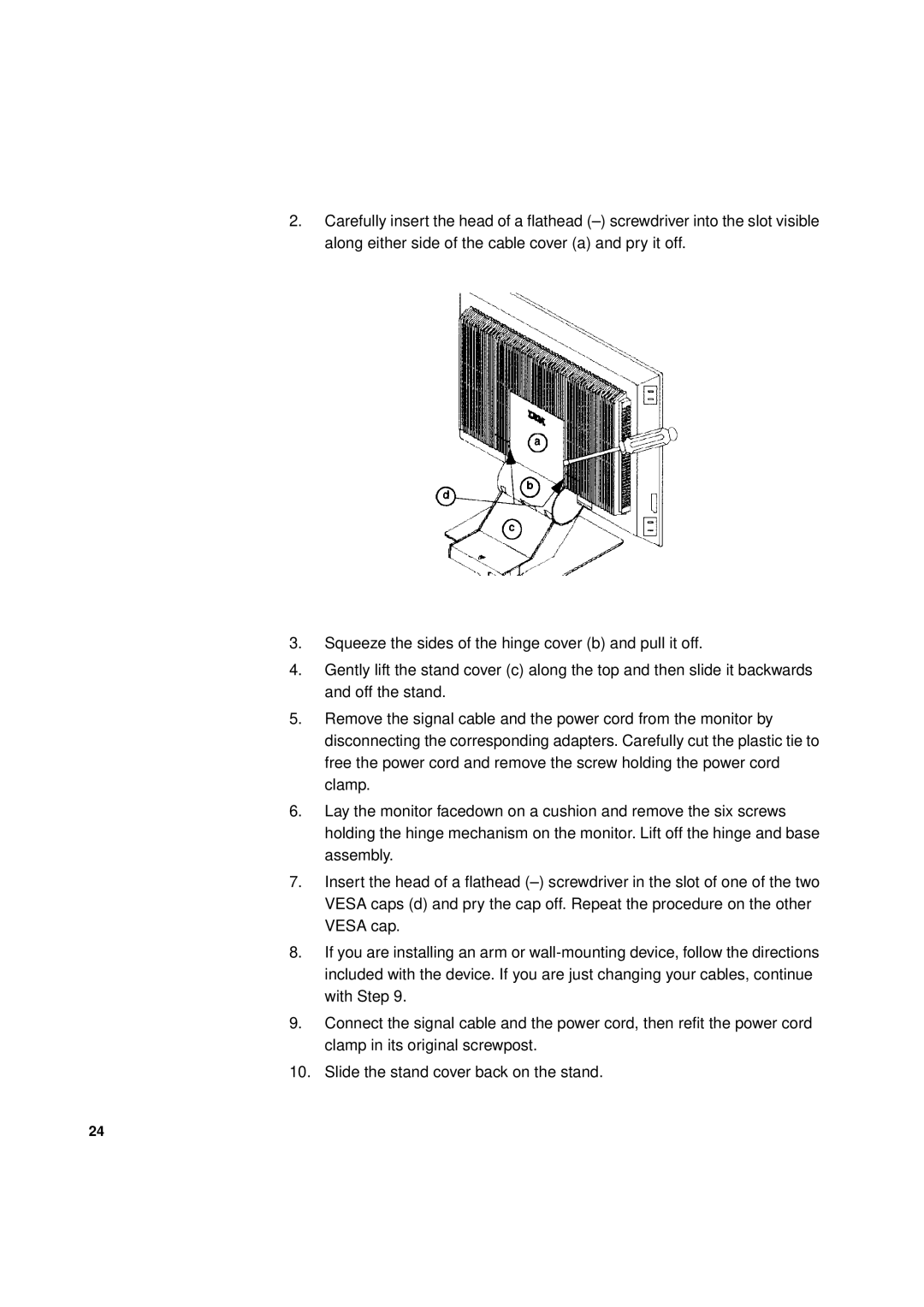 IBM T 55A manual 