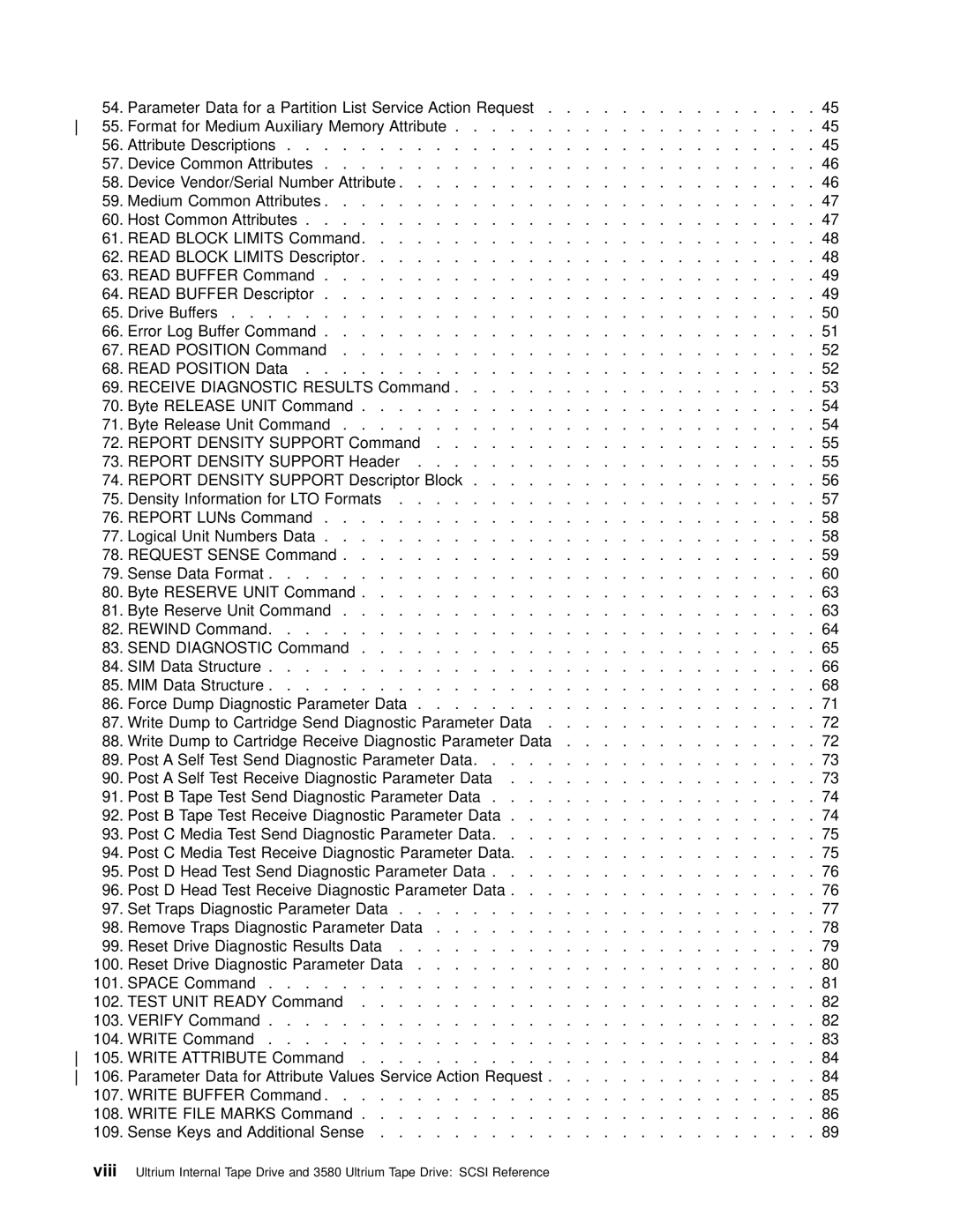 IBM T200F manual 