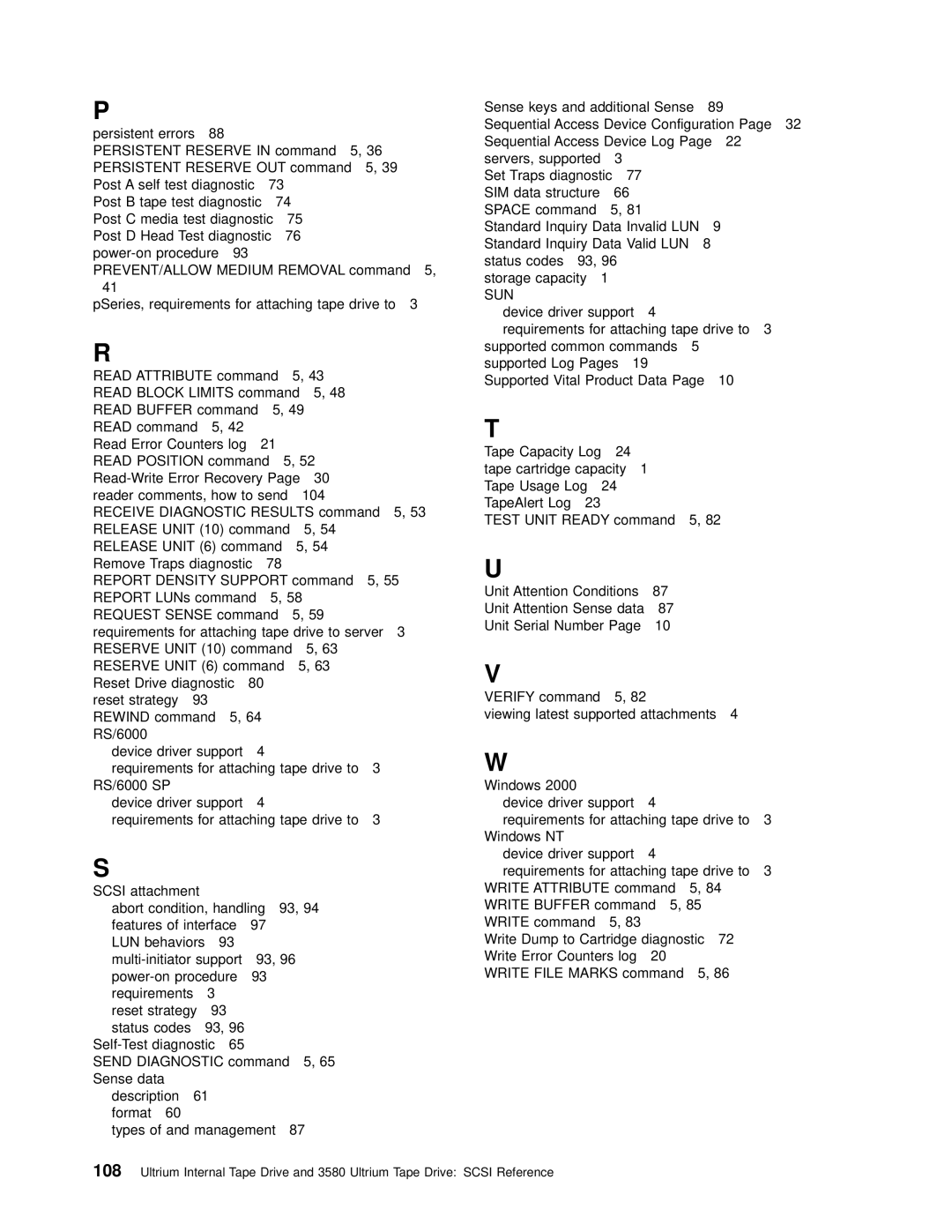 IBM T200F manual Post C media test diagnostic Post D Head Test diagnostic 