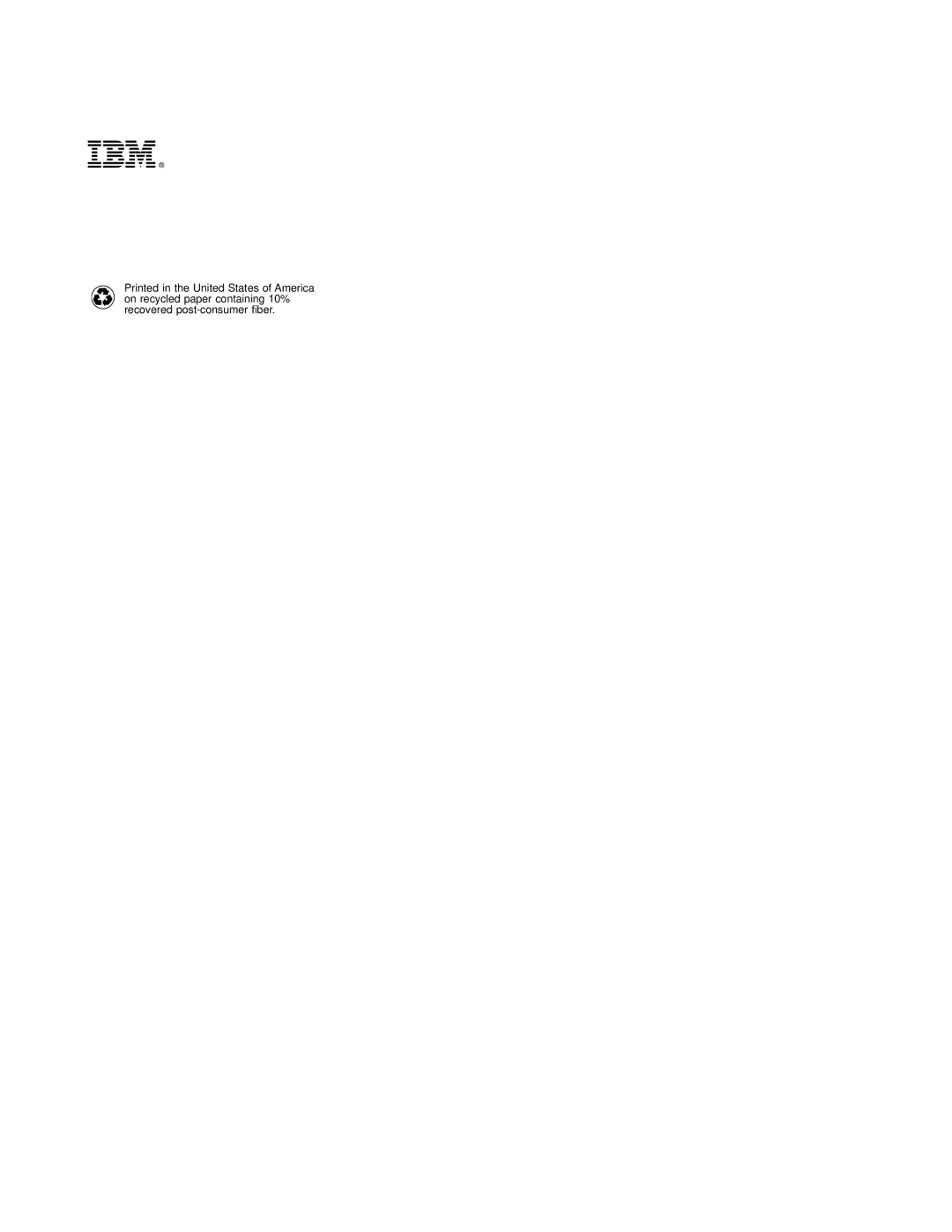 IBM T200F manual 