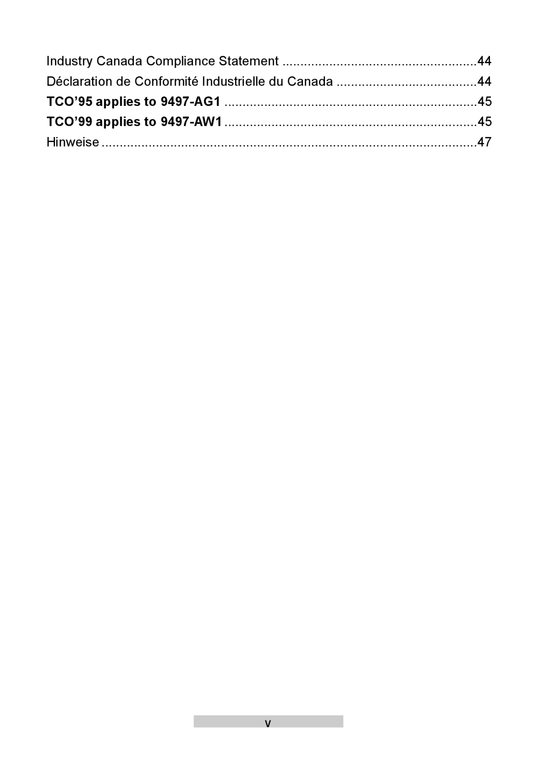 IBM T86A system manual 