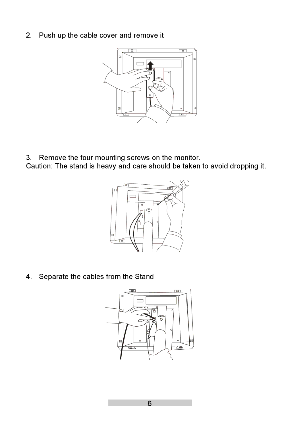 IBM T86A system manual 