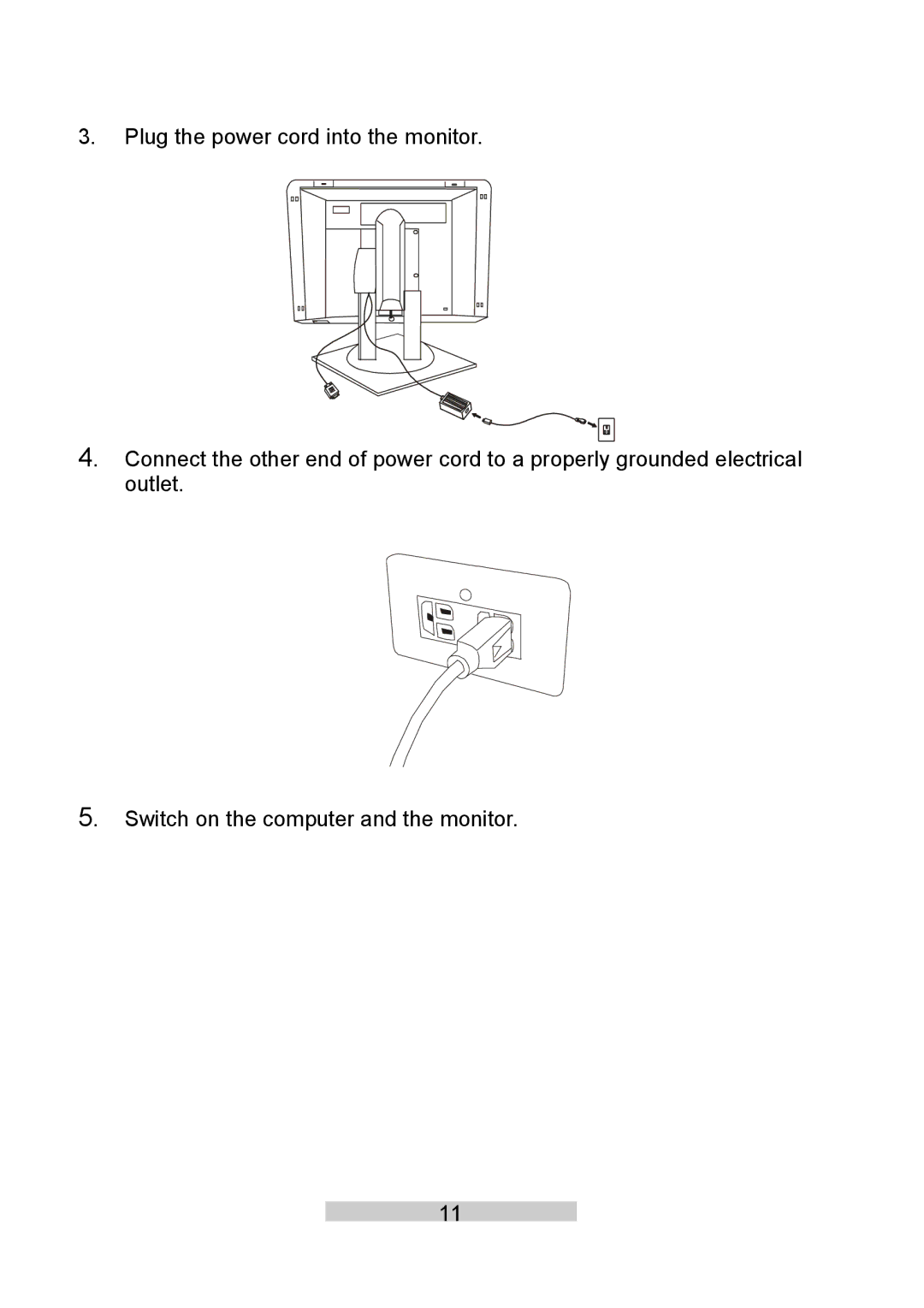 IBM T86A system manual 