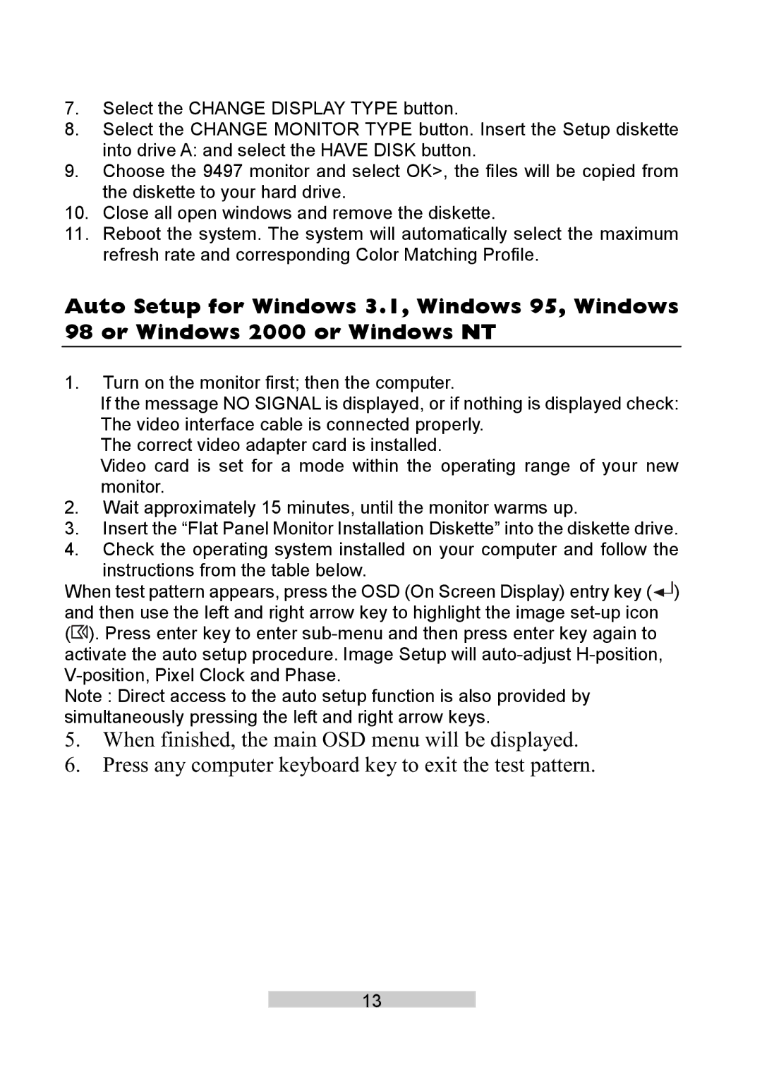 IBM T86A system manual 