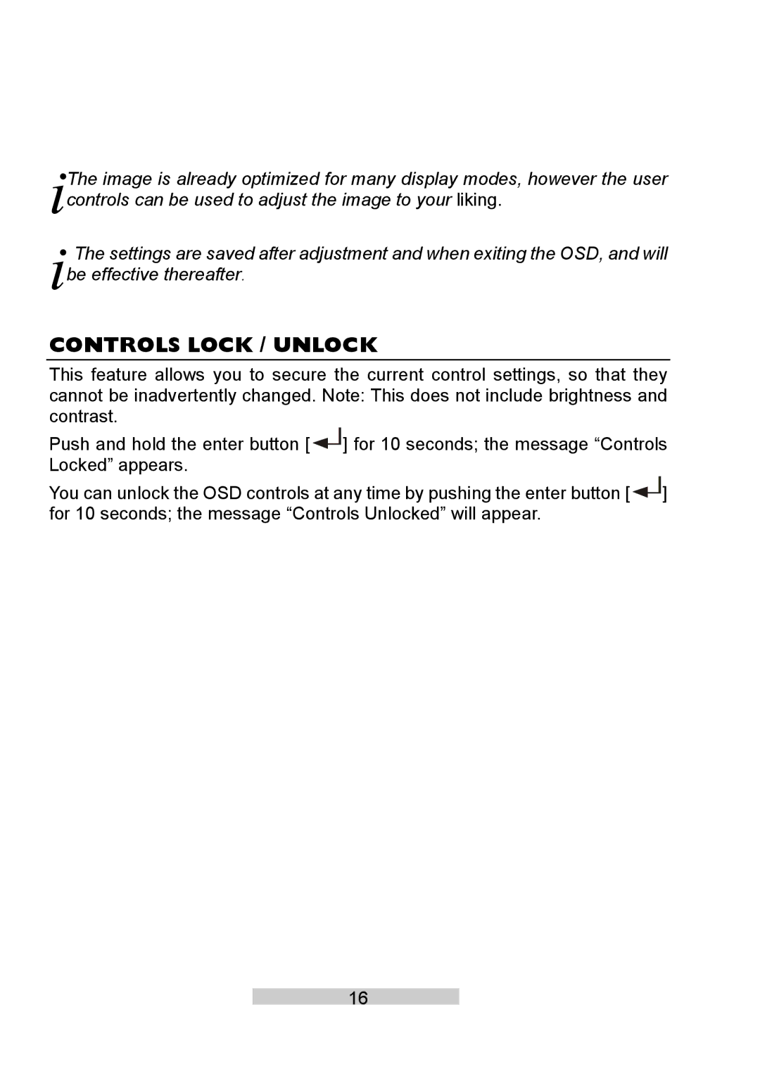 IBM T86A system manual Controls Lock / Unlock 