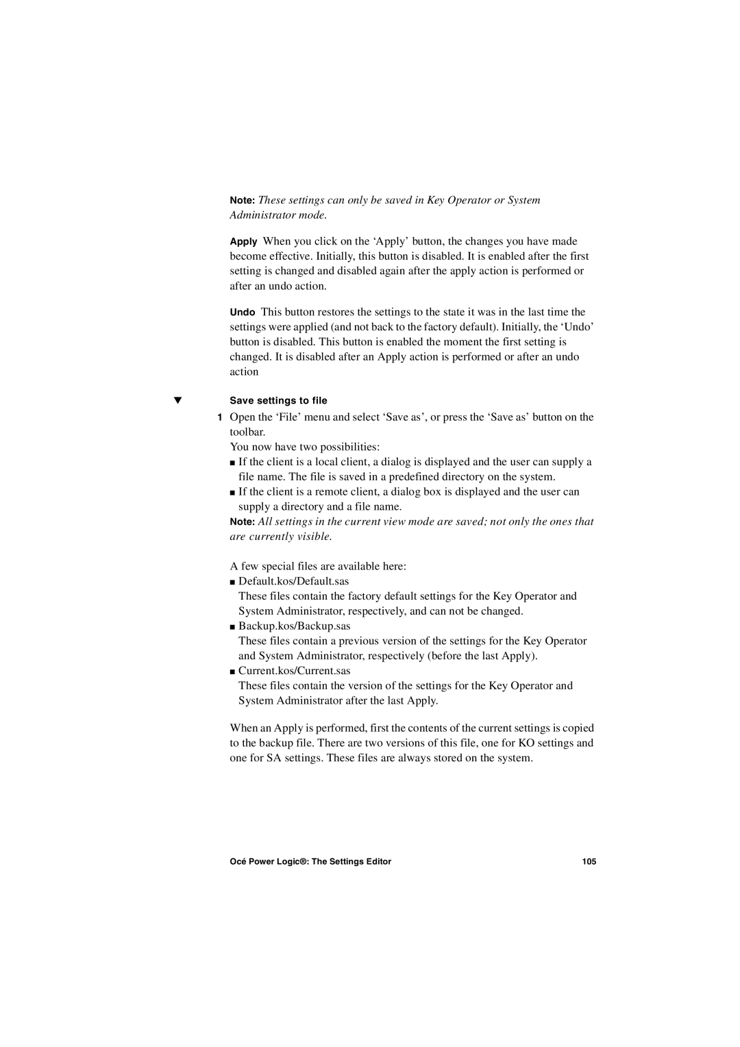 IBM TDS400 user manual Administrator mode 