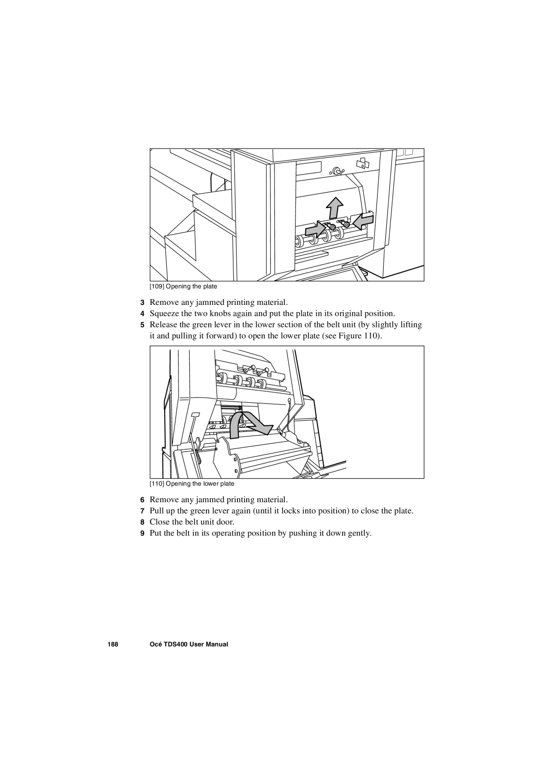 IBM TDS400 user manual 188 