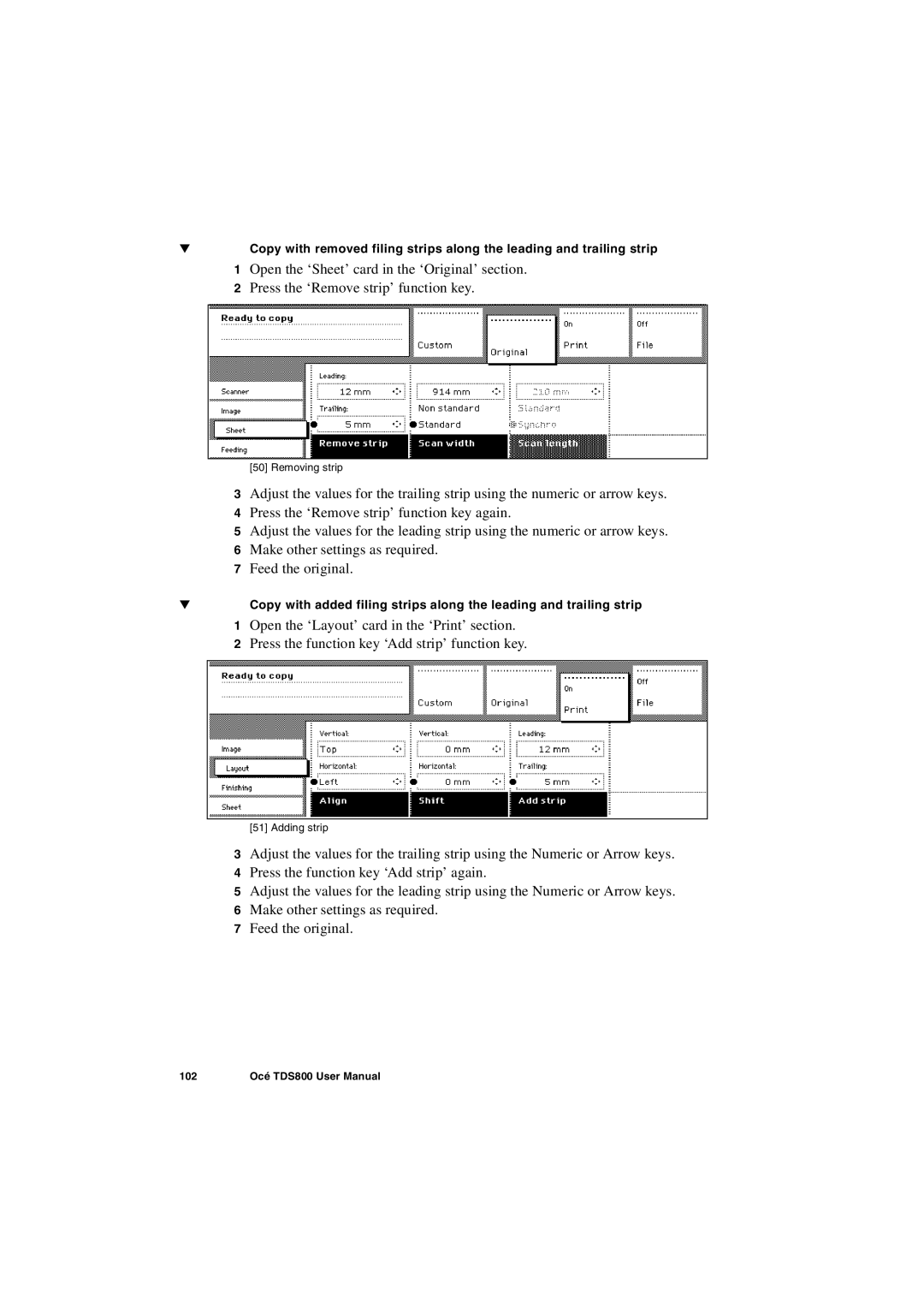 IBM TDS800 user manual 102 