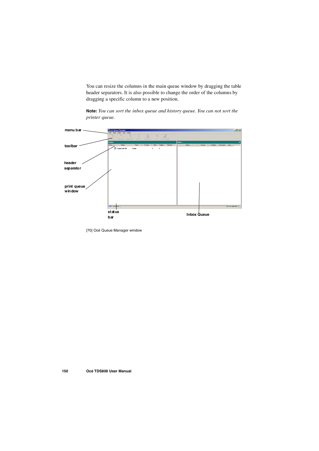 IBM TDS800 user manual 150 