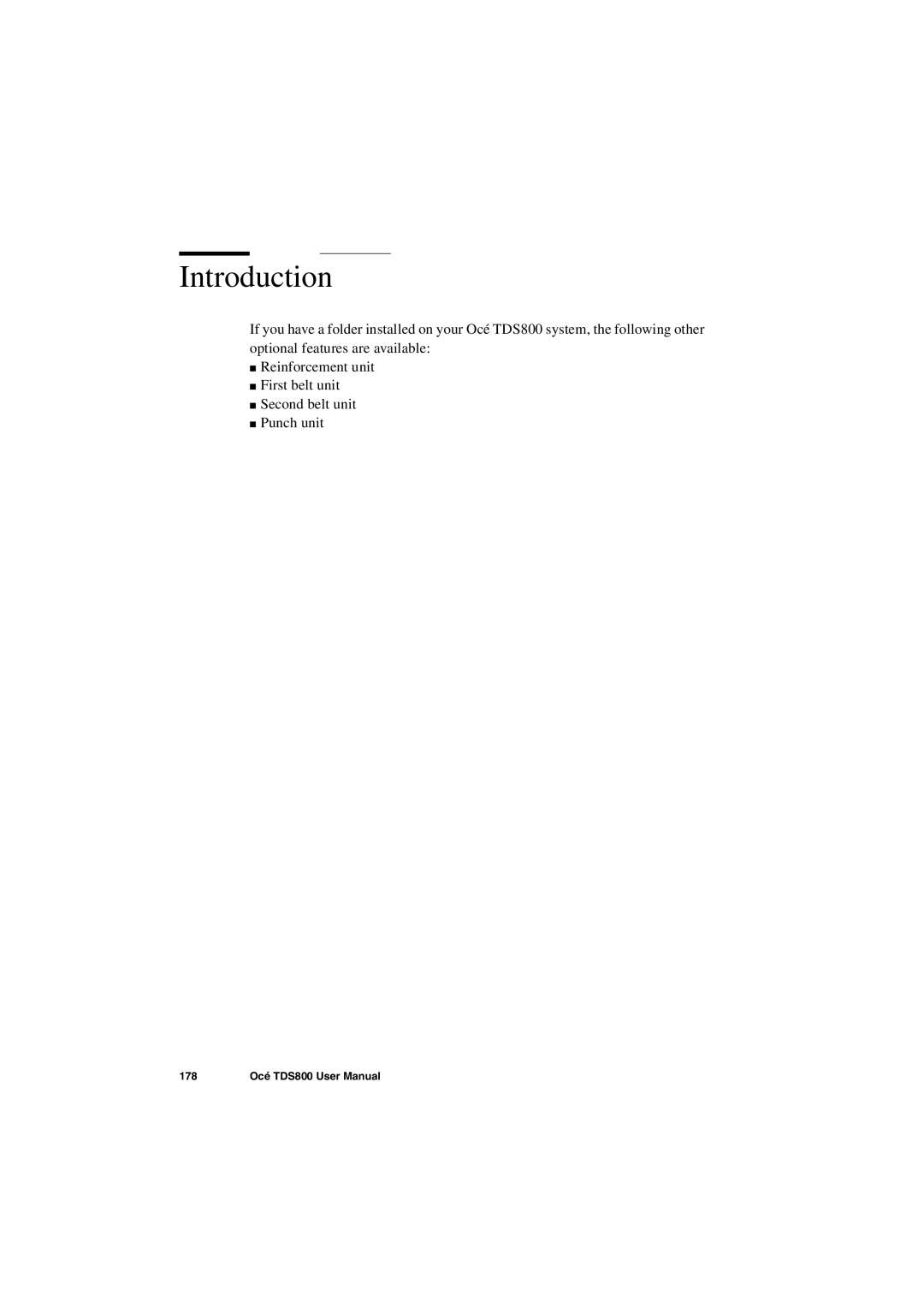 IBM TDS800 user manual 178 