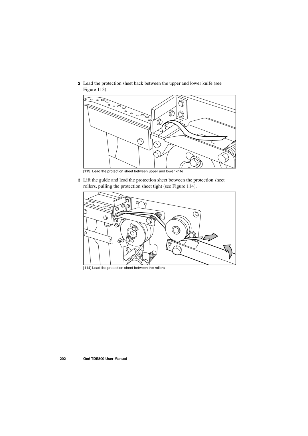 IBM TDS800 user manual 202 