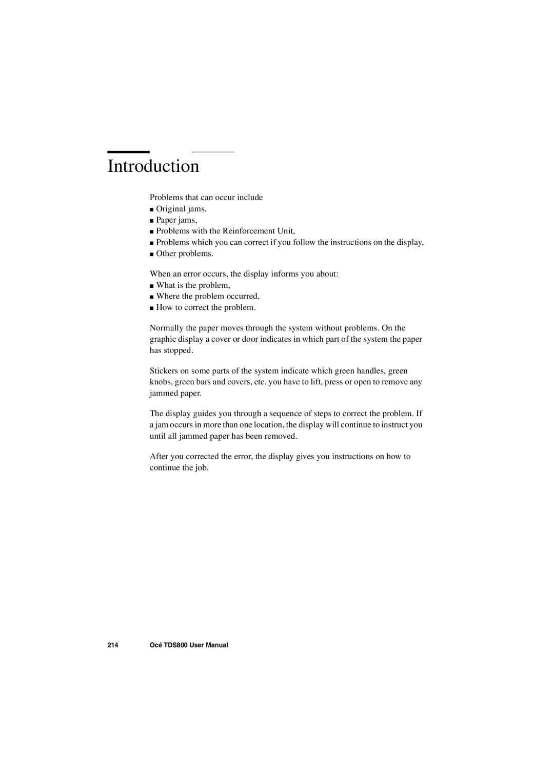 IBM TDS800 user manual 214 