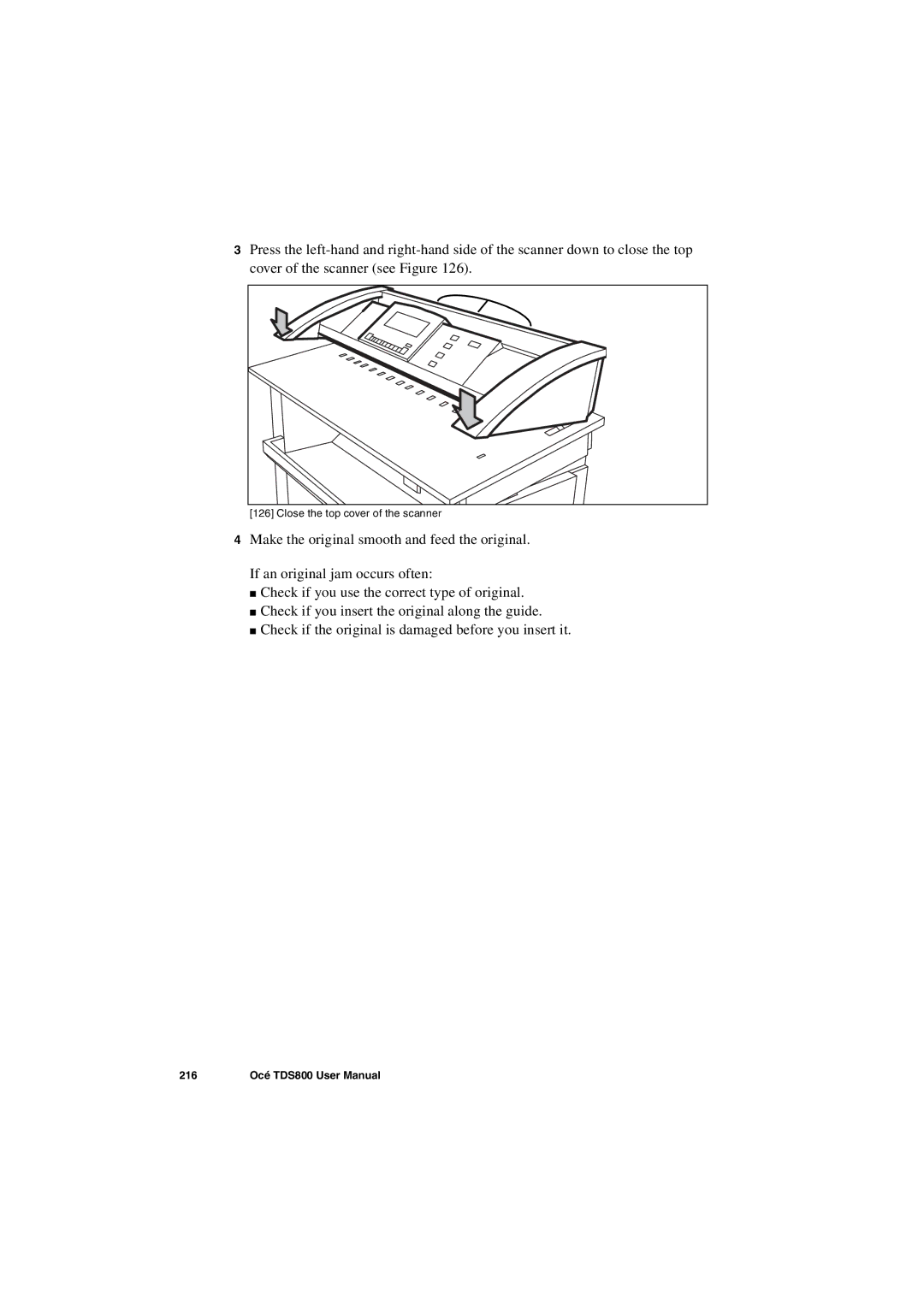 IBM TDS800 user manual 216 