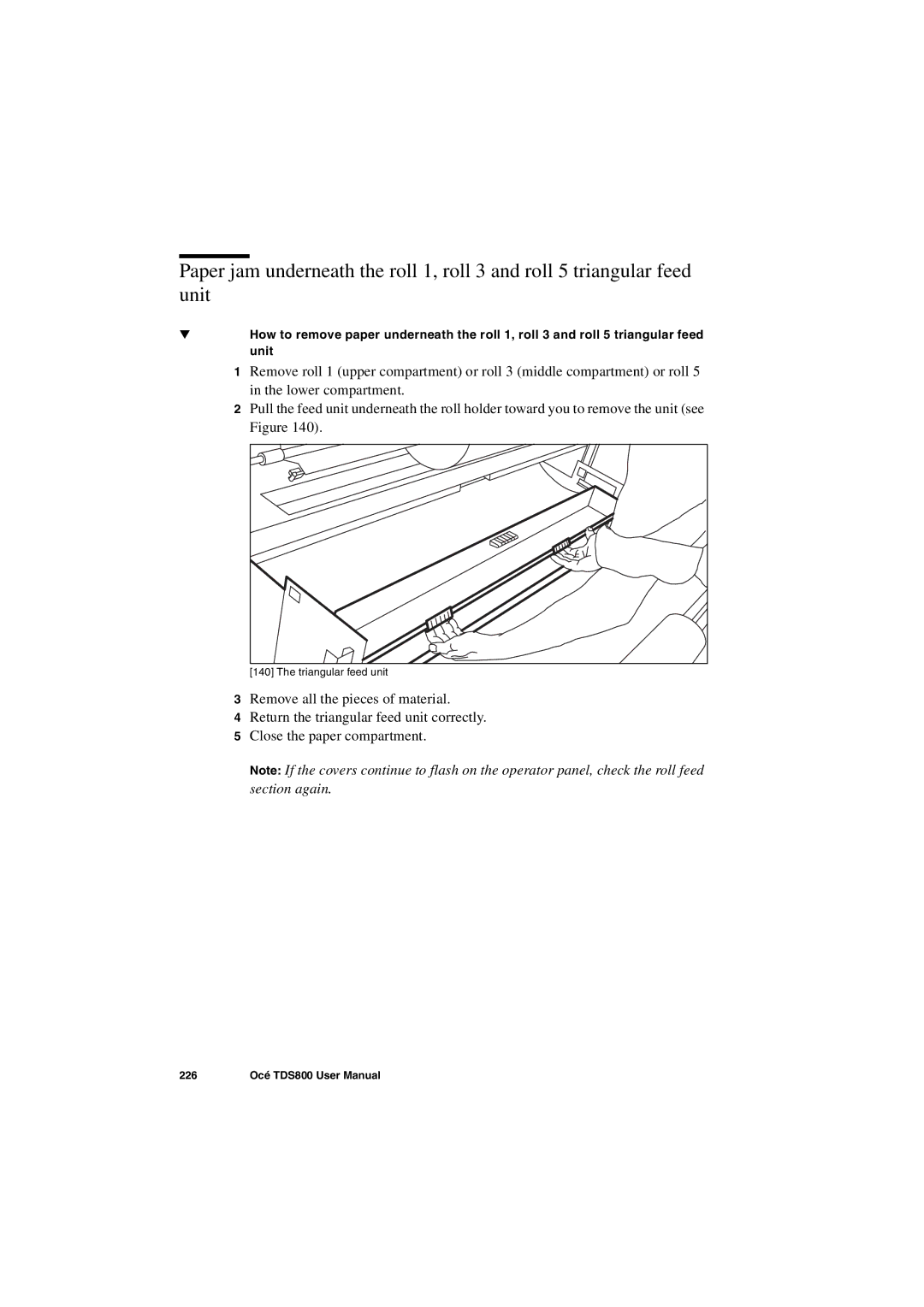 IBM TDS800 user manual 226 