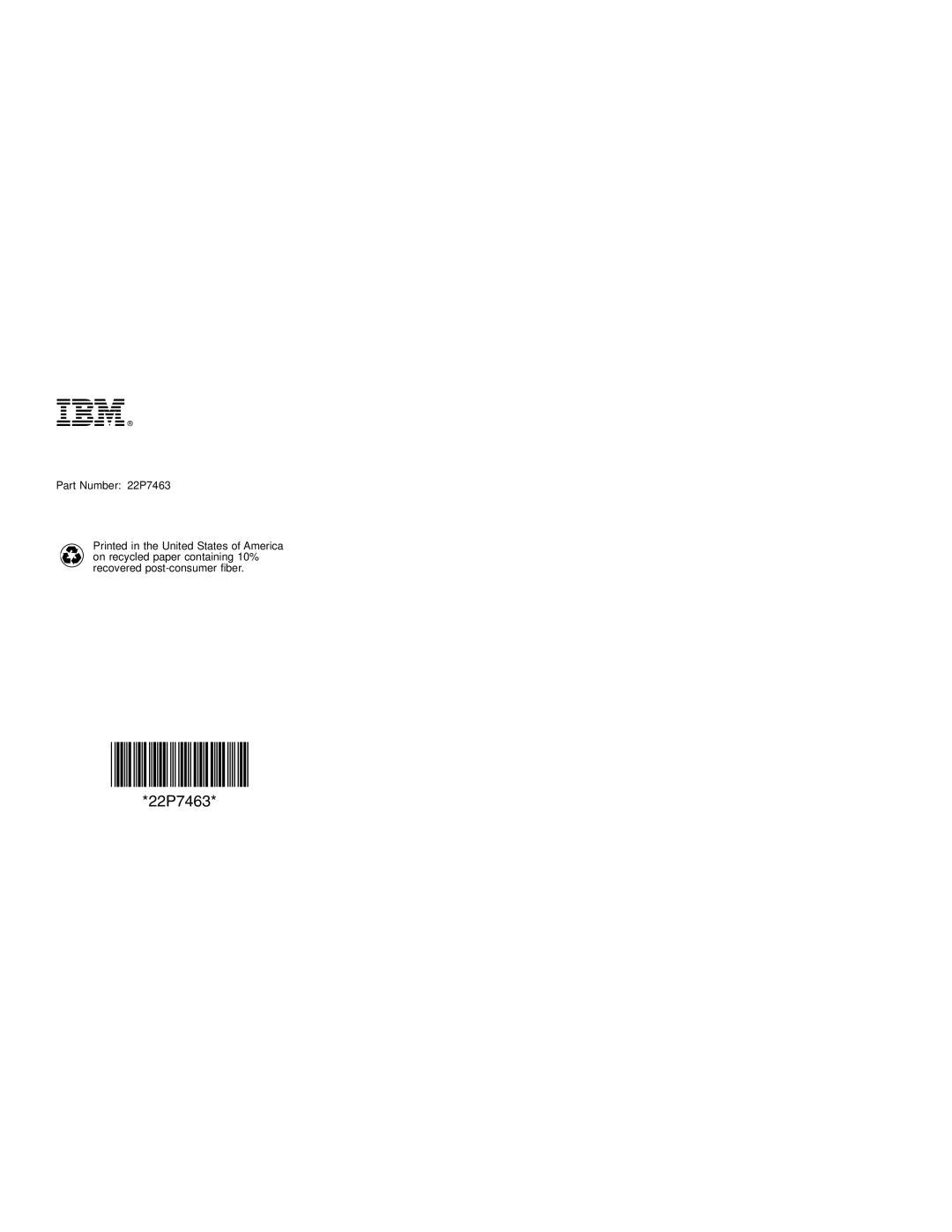 IBM THINKPAD 72 W DC manual Ibmr 