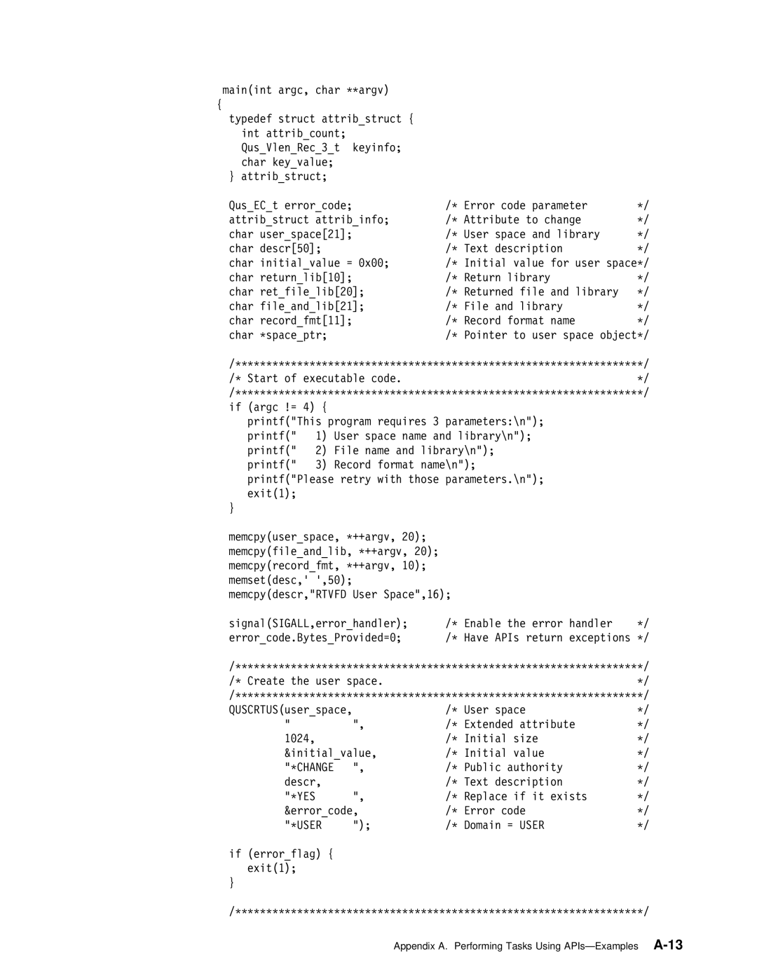 IBM Version 4 manual Change, Yes 