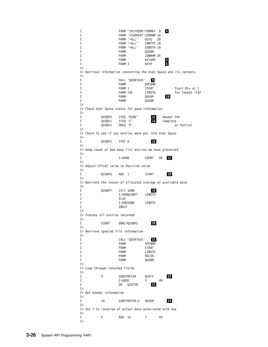 IBM Version 4 manual Outq 