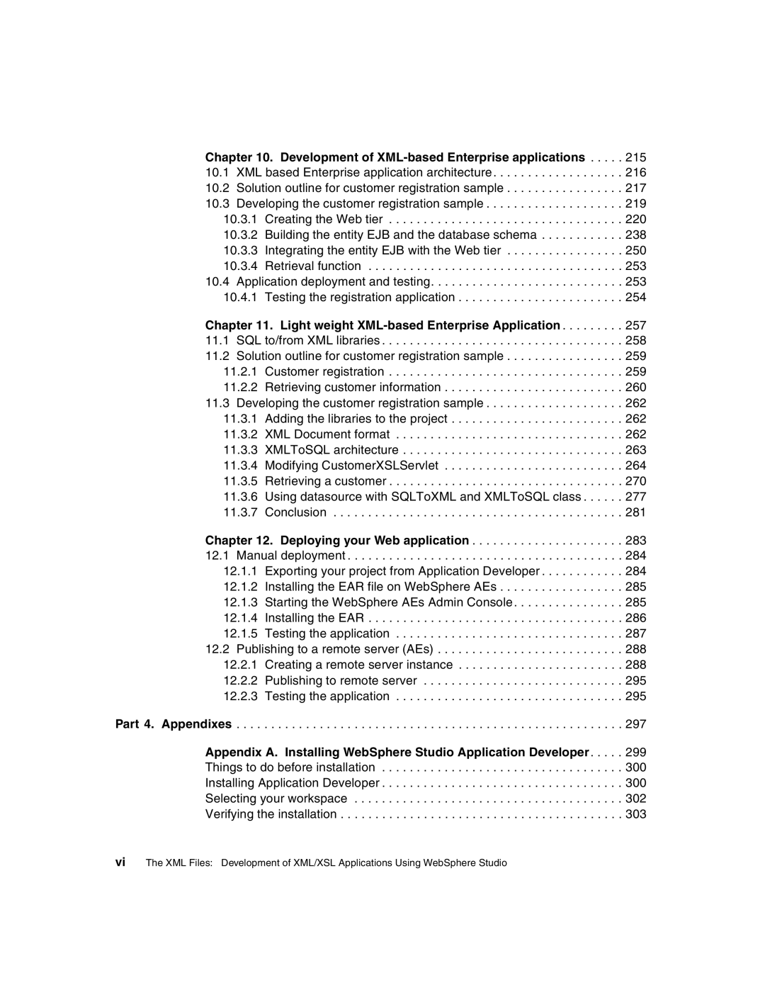 IBM Version 5 manual Part 4. Appendixes 