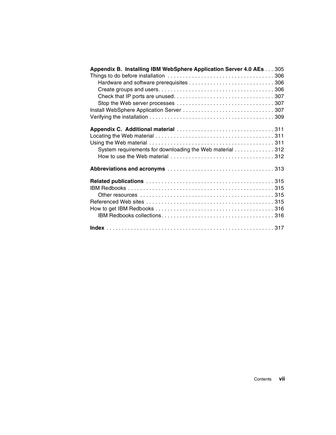 IBM Version 5 manual Abbreviations and acronyms 