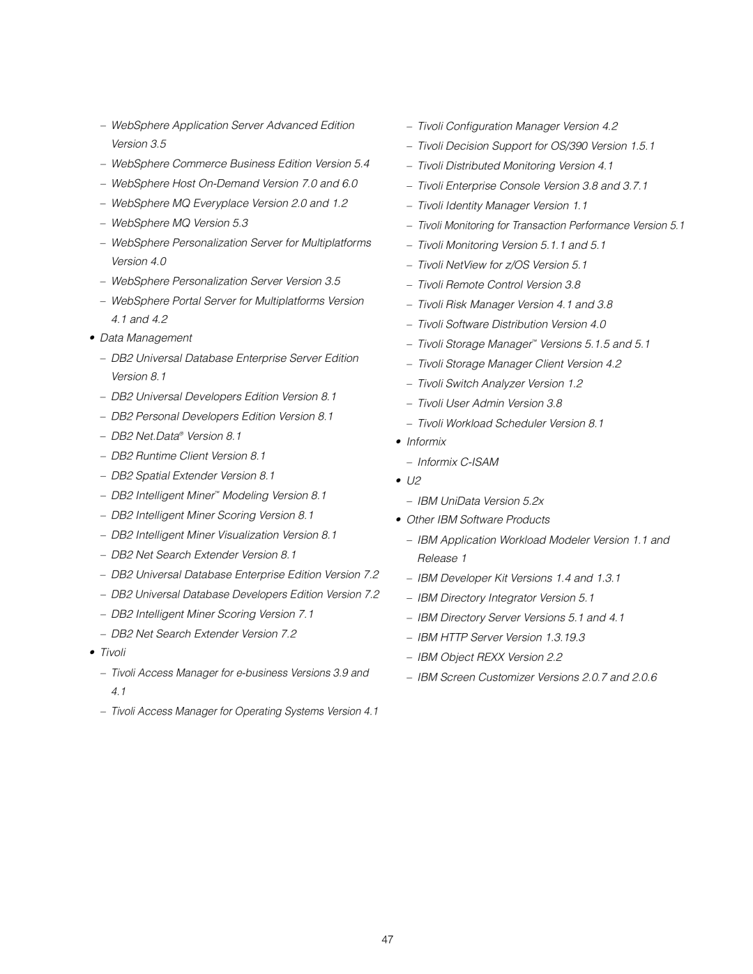 IBM z/OS manual Tivoli Access Manager for Operating Systems Version 