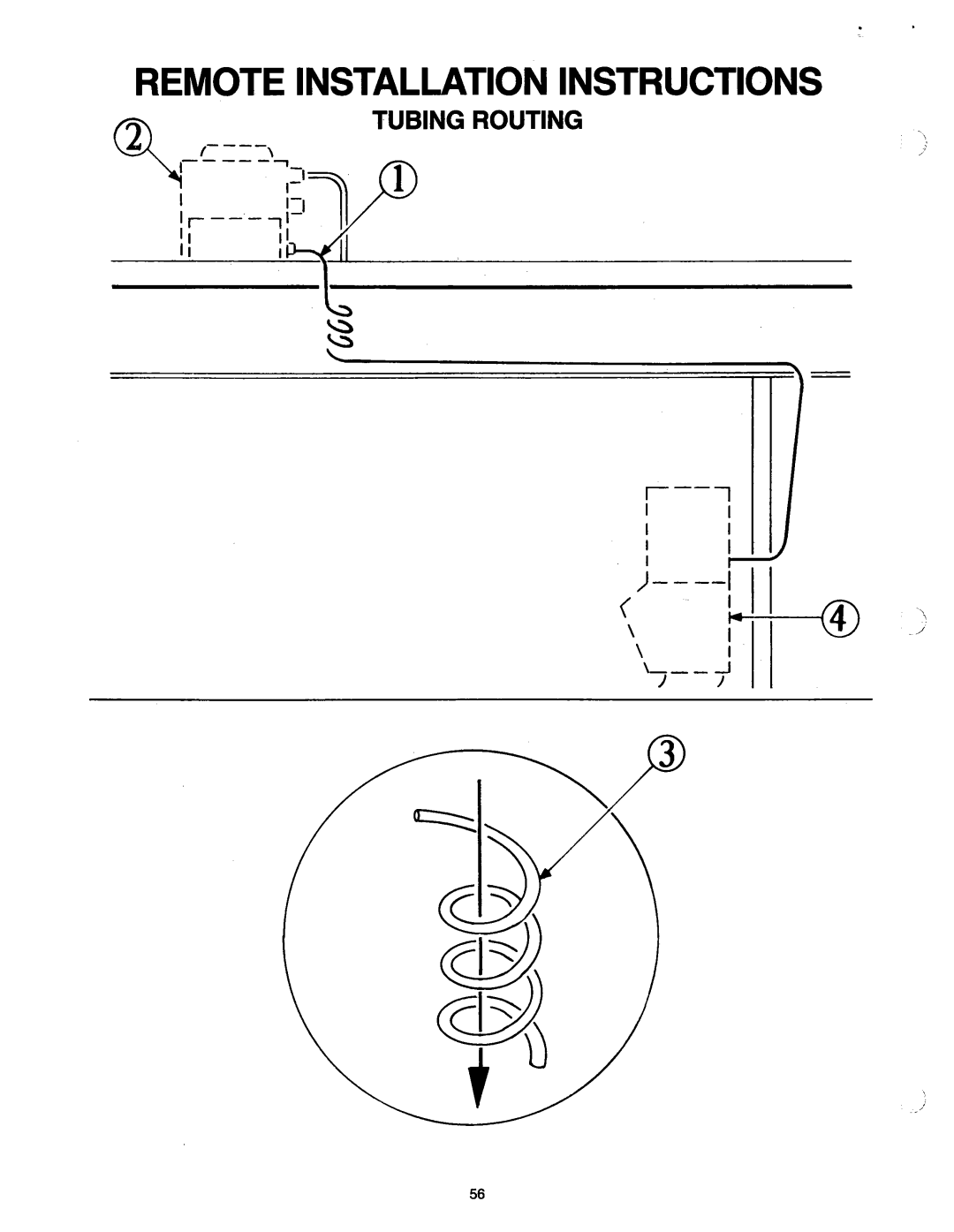 Ice-O-Matic MF2005 manual 