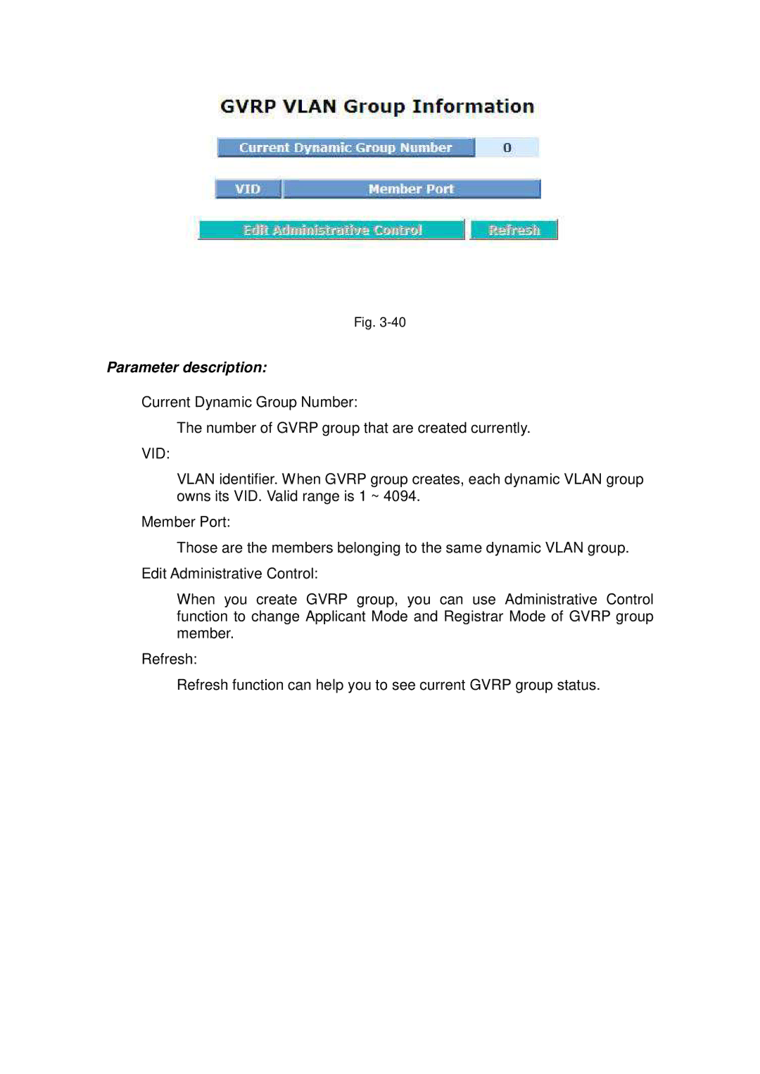 ICP DAS USA MSM-6226 user manual Vid 