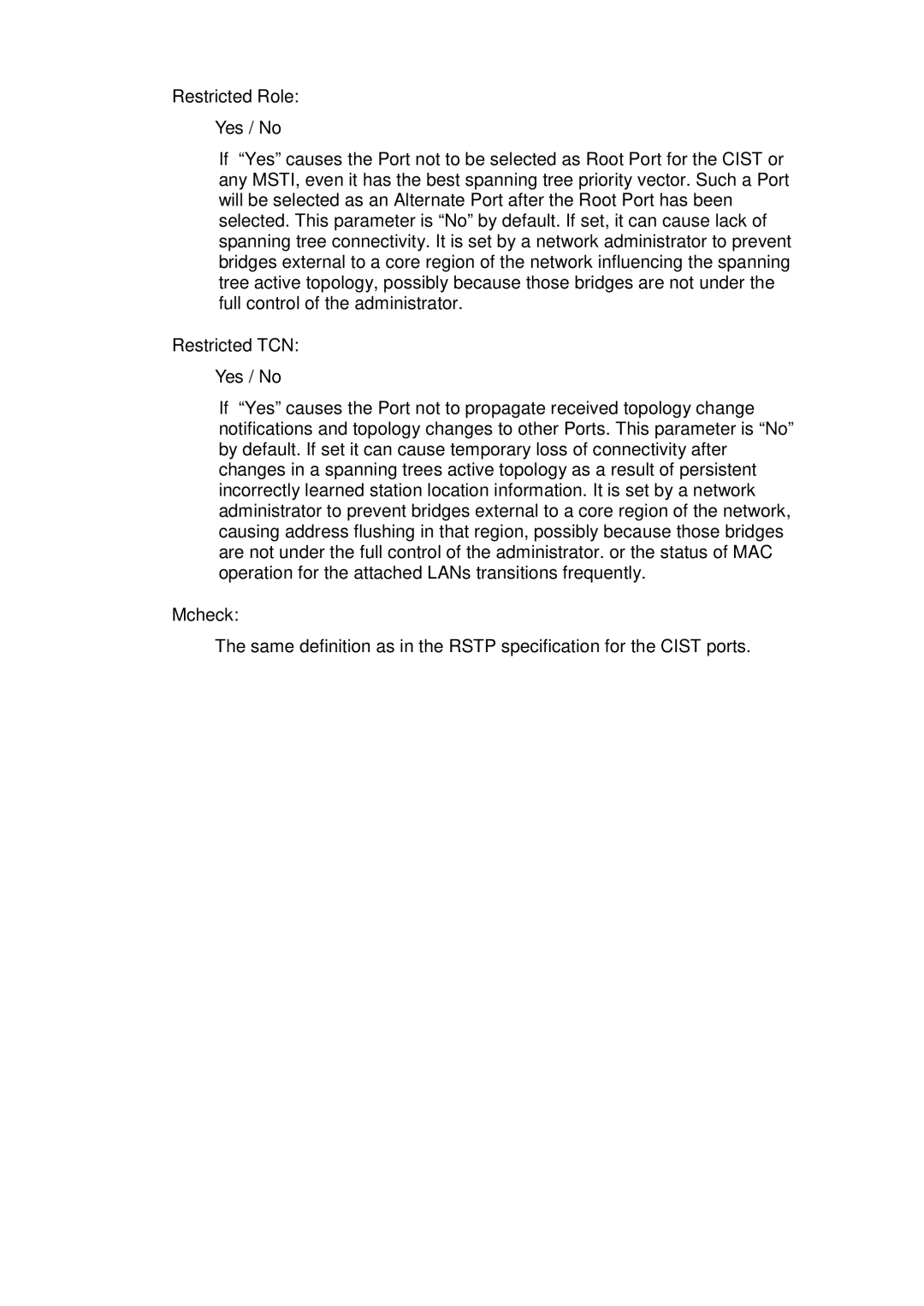 ICP DAS USA MSM-6226 user manual 