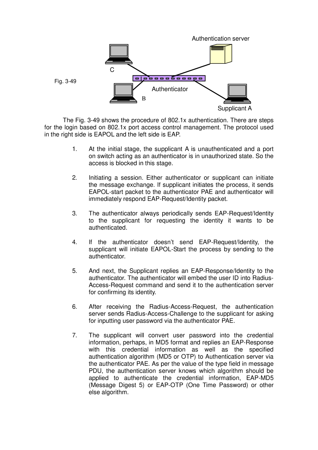 ICP DAS USA MSM-6226 user manual 