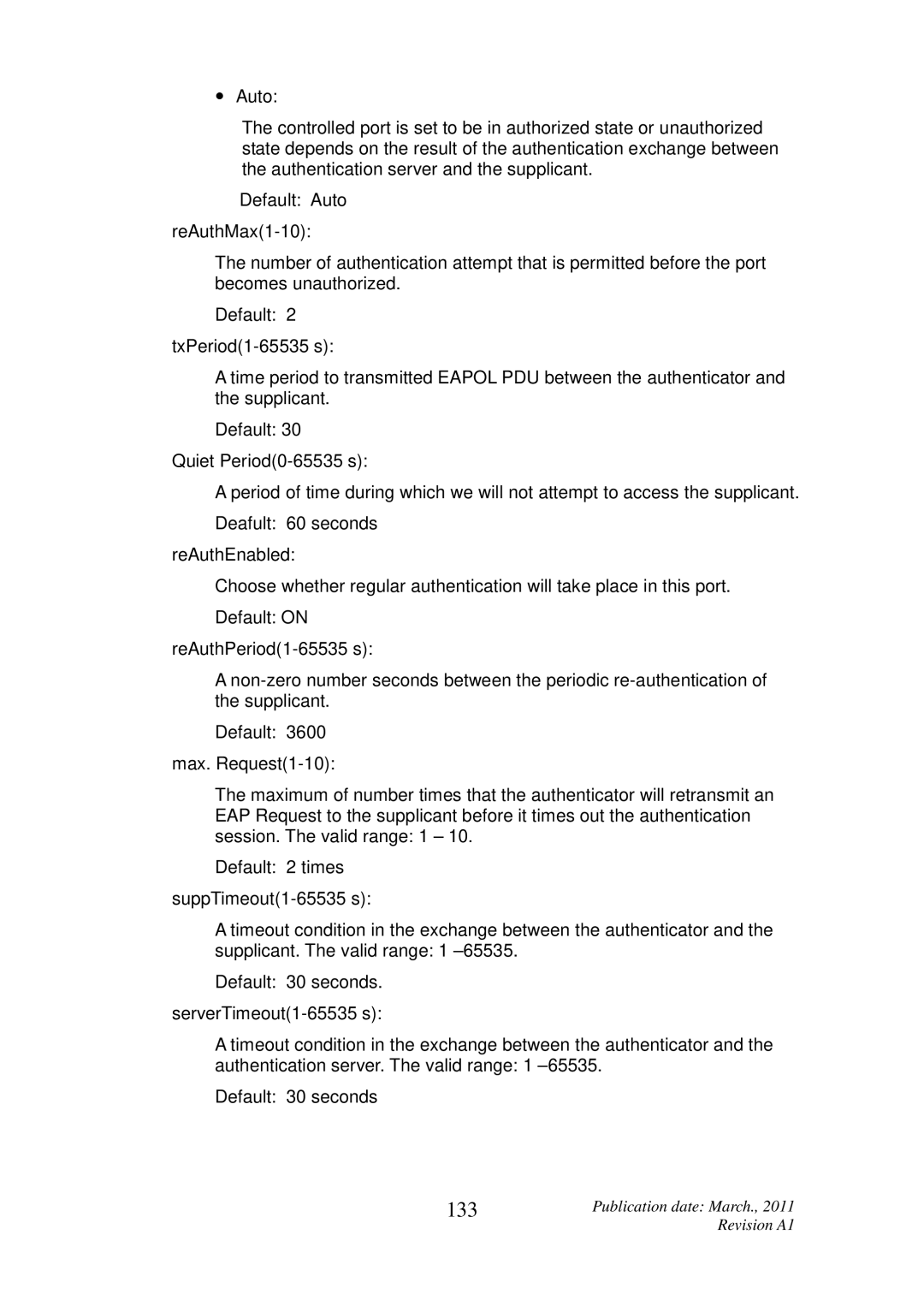 ICP DAS USA MSM-6226 user manual 133 