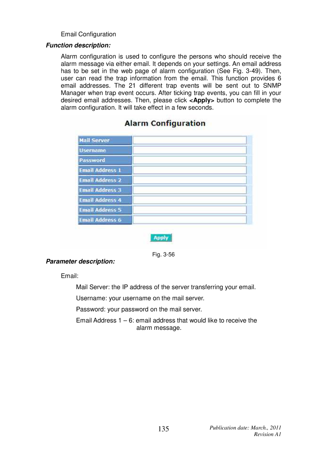 ICP DAS USA MSM-6226 user manual 135 