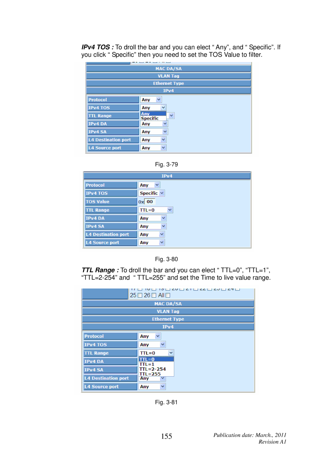 ICP DAS USA MSM-6226 user manual 155 