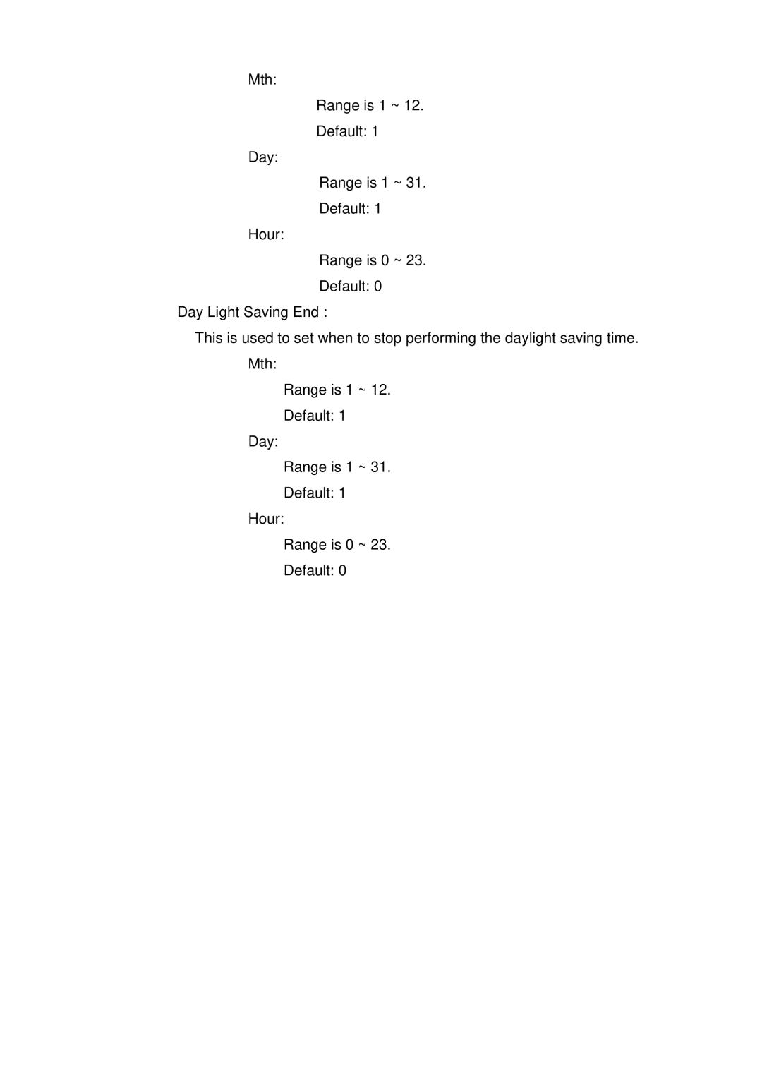 ICP DAS USA MSM-6226 user manual 