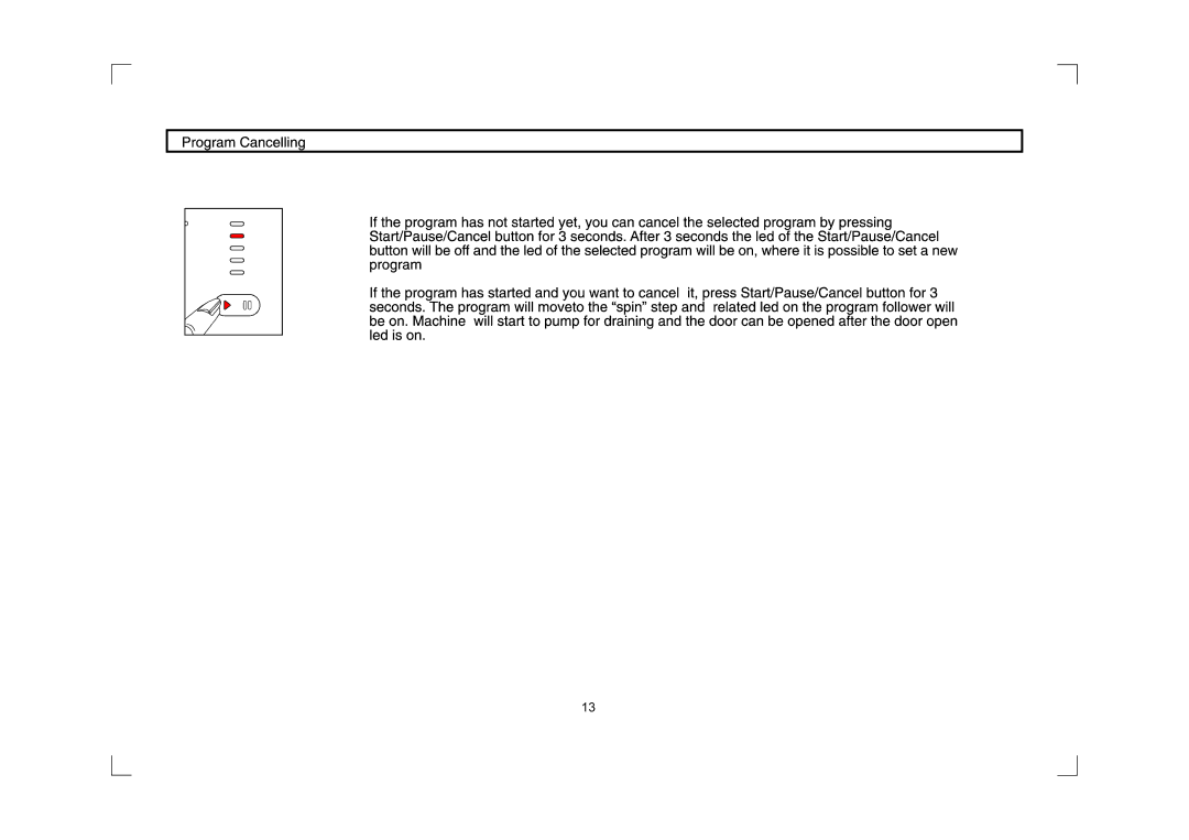 IFB Appliances Digital 7kg manual 