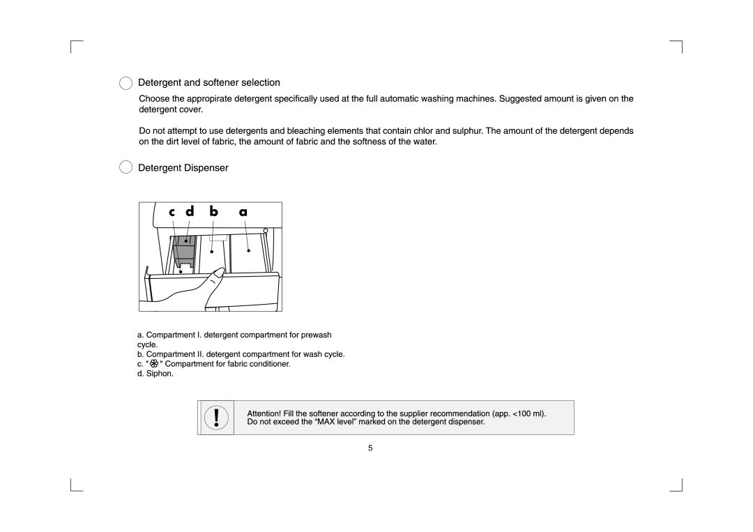 IFB Appliances Digital 7kg manual 