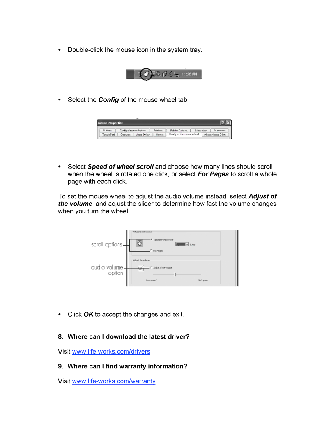 iHome IH-M136ZN, IH-M137ZD, IH-M135ZR user manual 