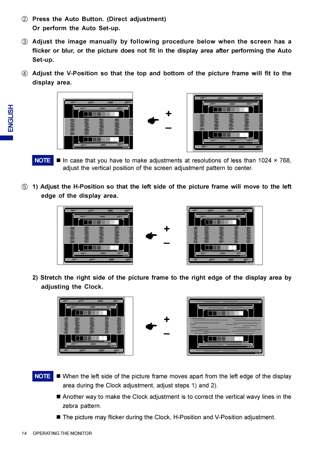 Iiyama AX3835UTBK user manual English 