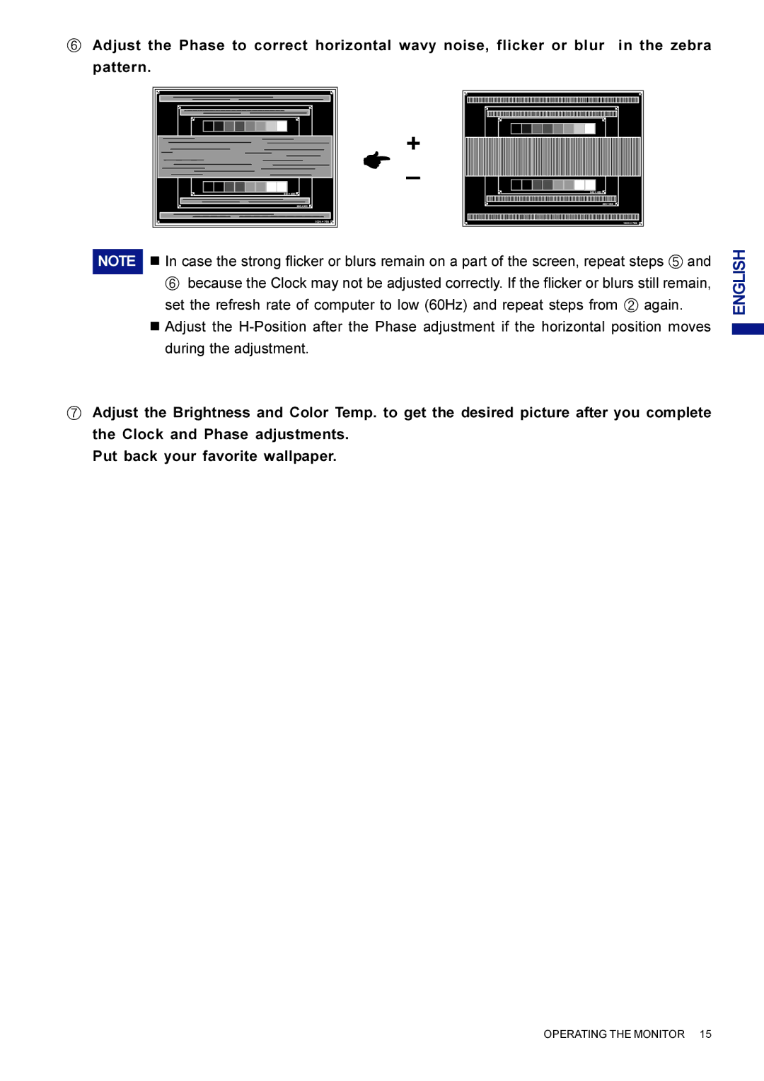 Iiyama AX3835UTBK user manual English 