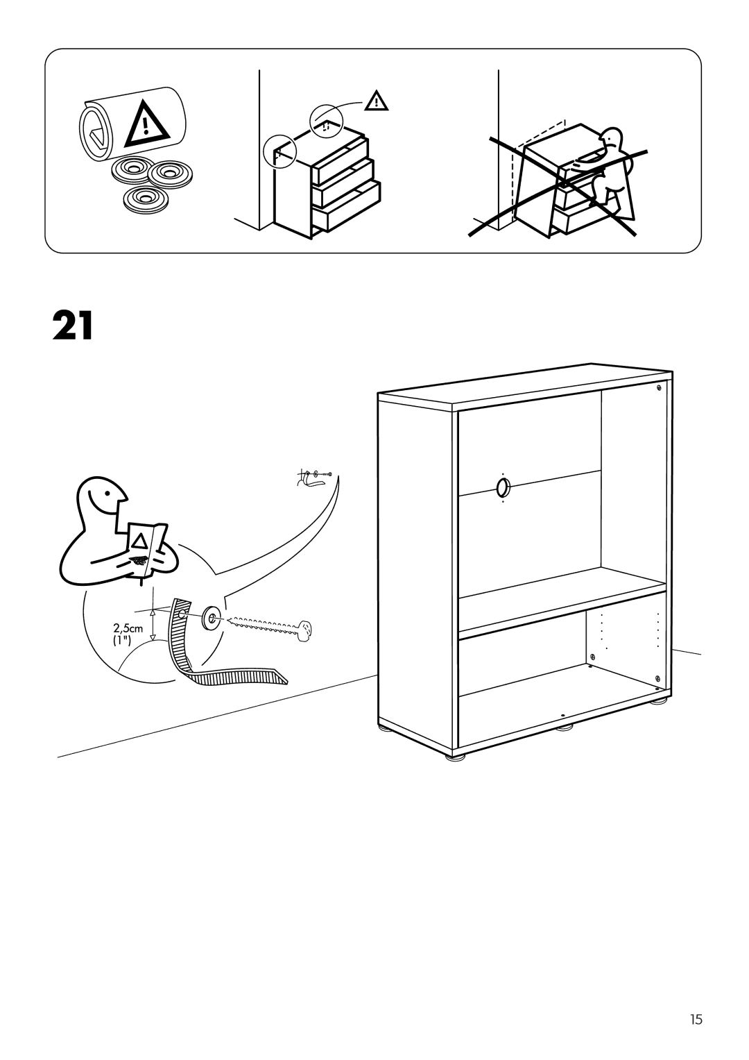 IKEA AA-204866-4 manual 