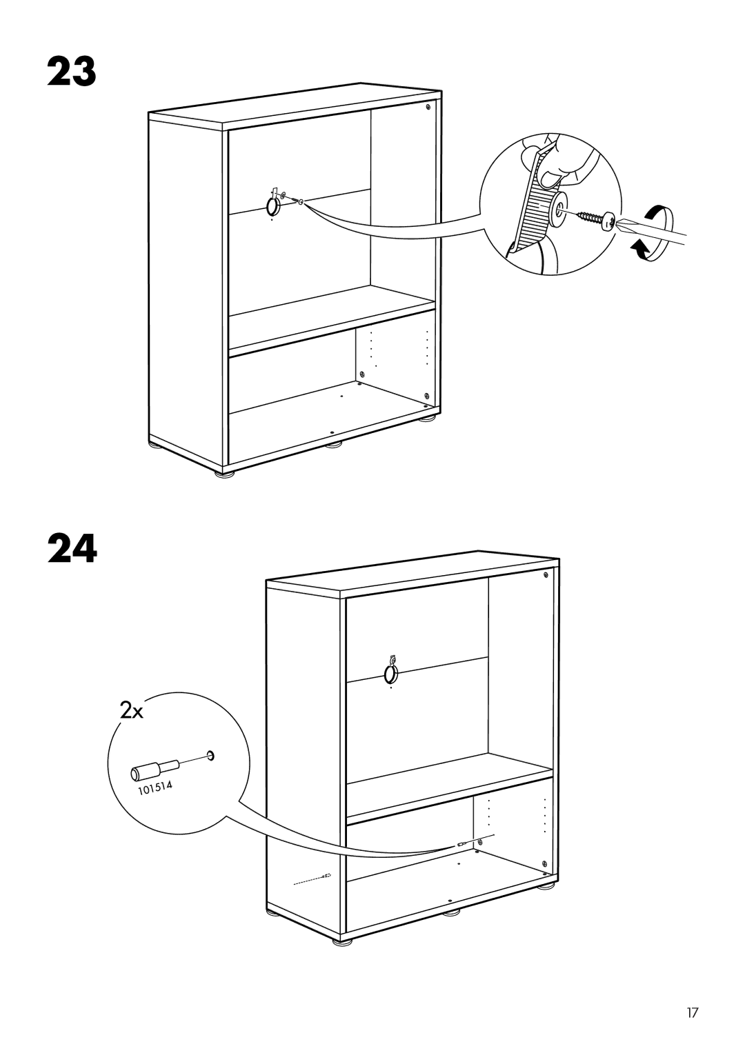 IKEA AA-204866-4 manual 