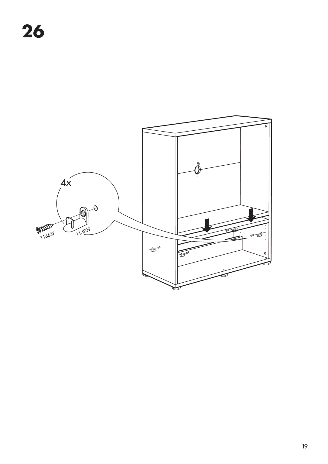 IKEA AA-204866-4 manual 