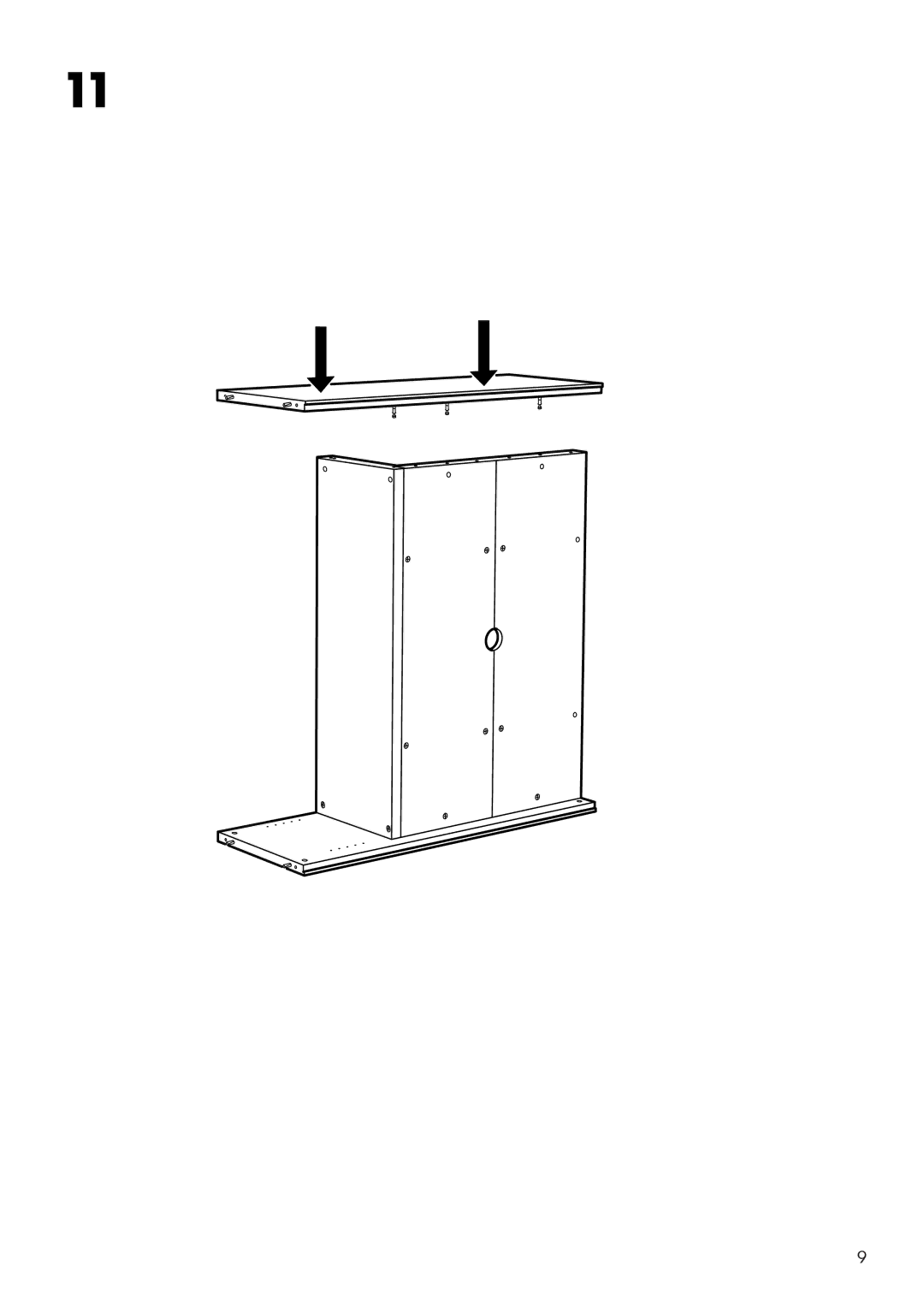 IKEA AA-204866-4 manual 