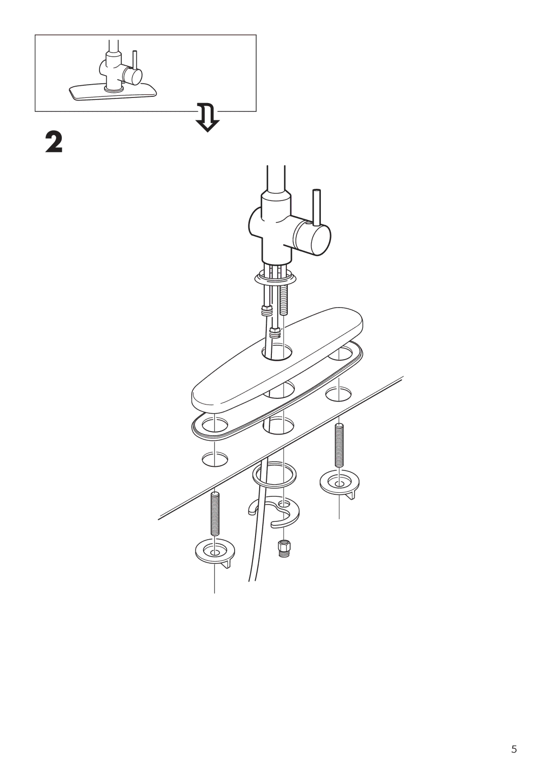 IKEA AA-220170-3 manual 