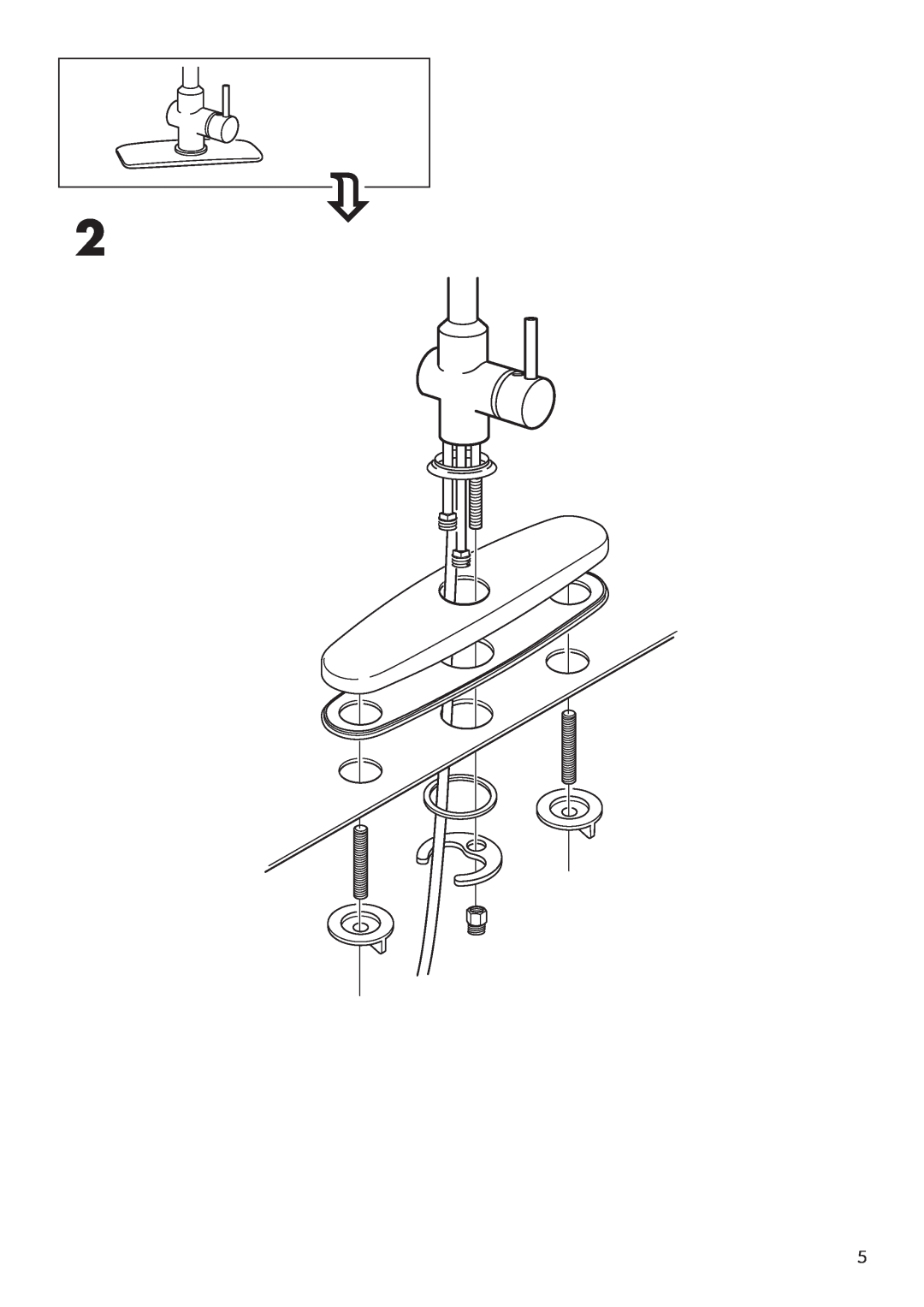 IKEA AA-220170-3 manual 