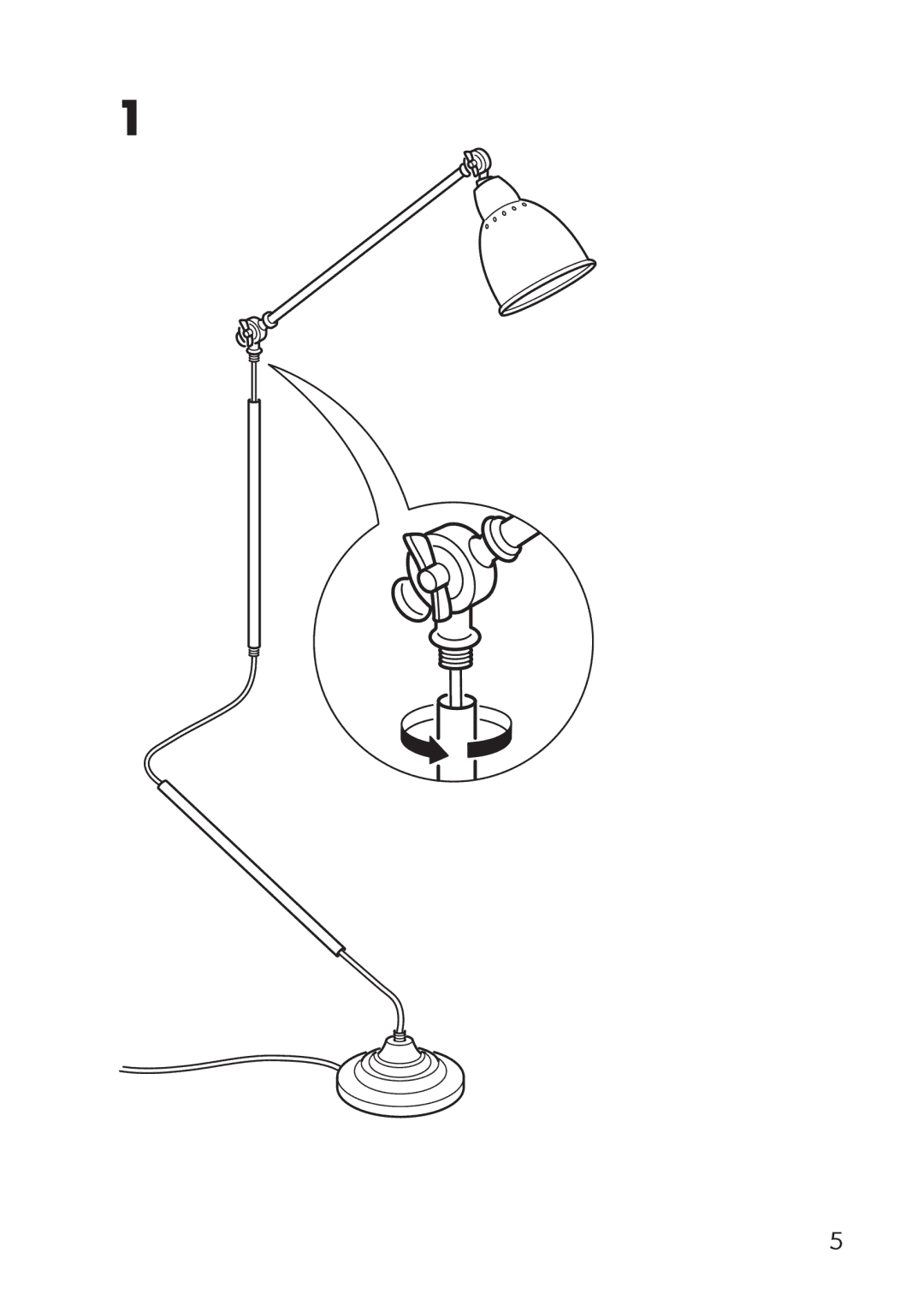 IKEA AA-233194-2, AA-233210-2 manual 