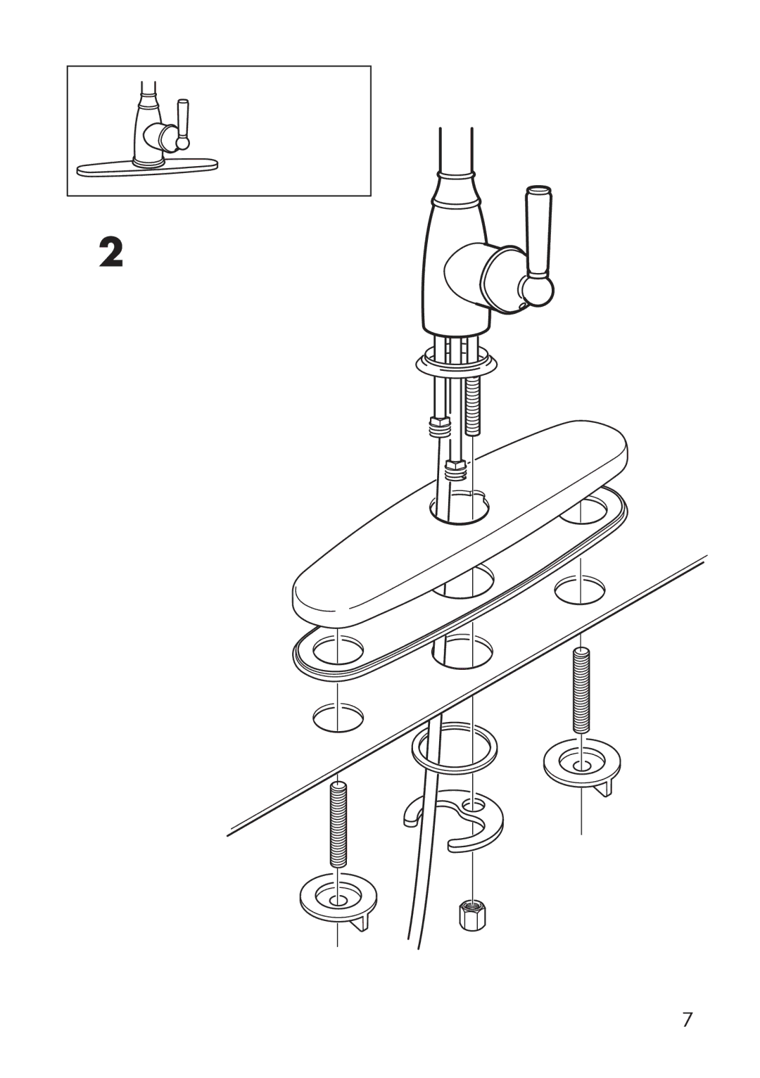 IKEA AA-233304-5 manual 