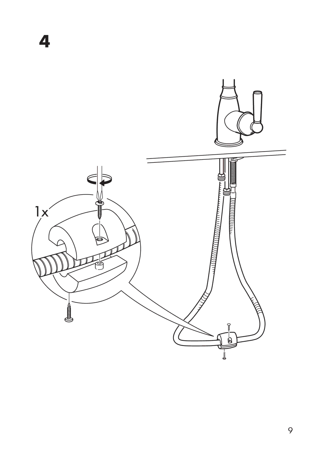 IKEA AA-233304-5 manual 