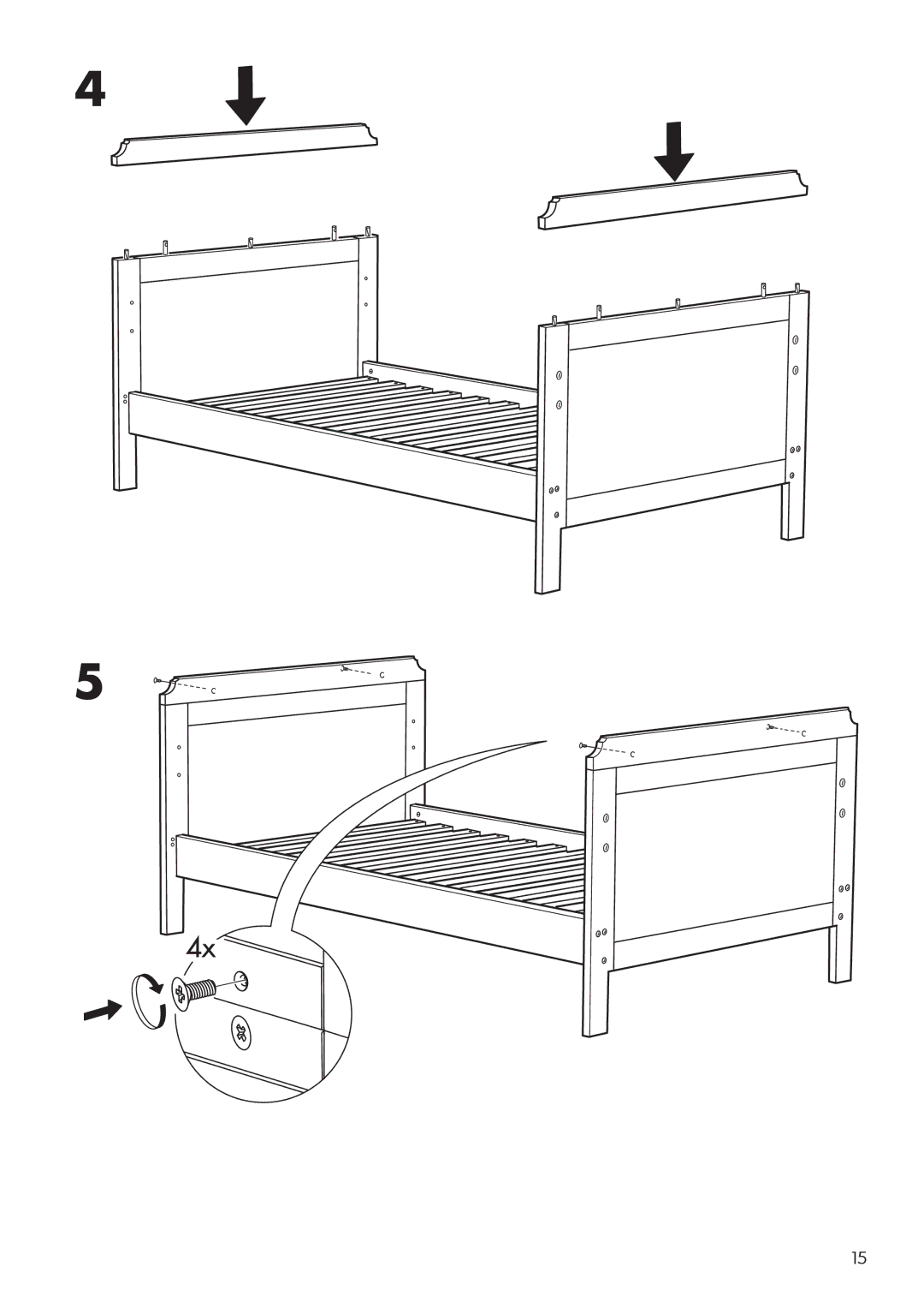 IKEA AA-233525-2 manual 