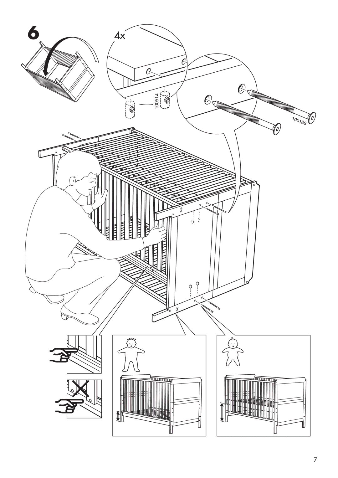 IKEA AA-233525-2 manual 